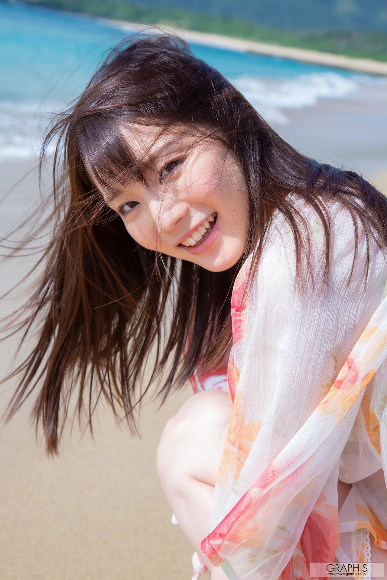 Graphis] Gals – Airi Suzumura 141P