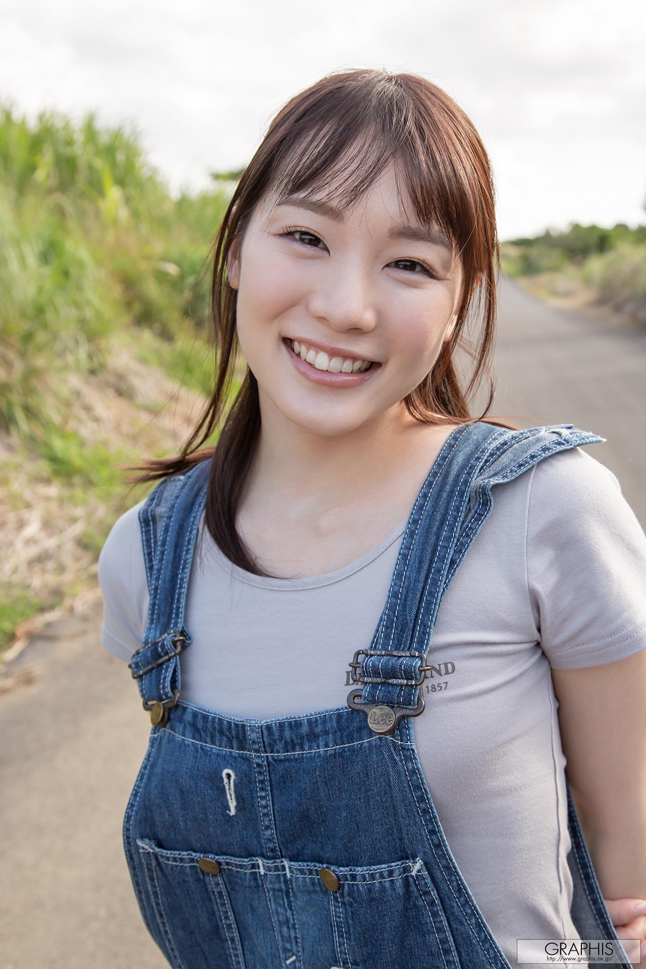 Graphis] Gals – Airi Suzumura 141P