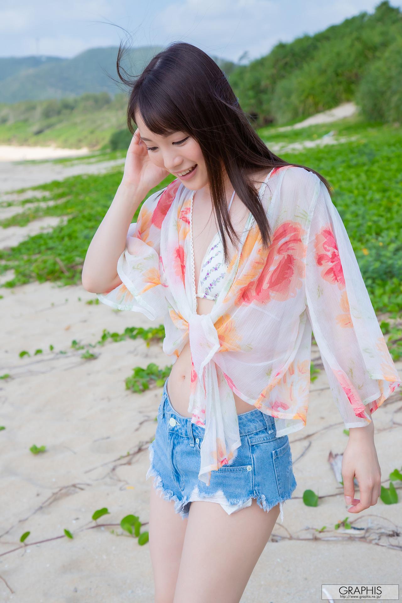 Graphis] Gals – Airi Suzumura 141P