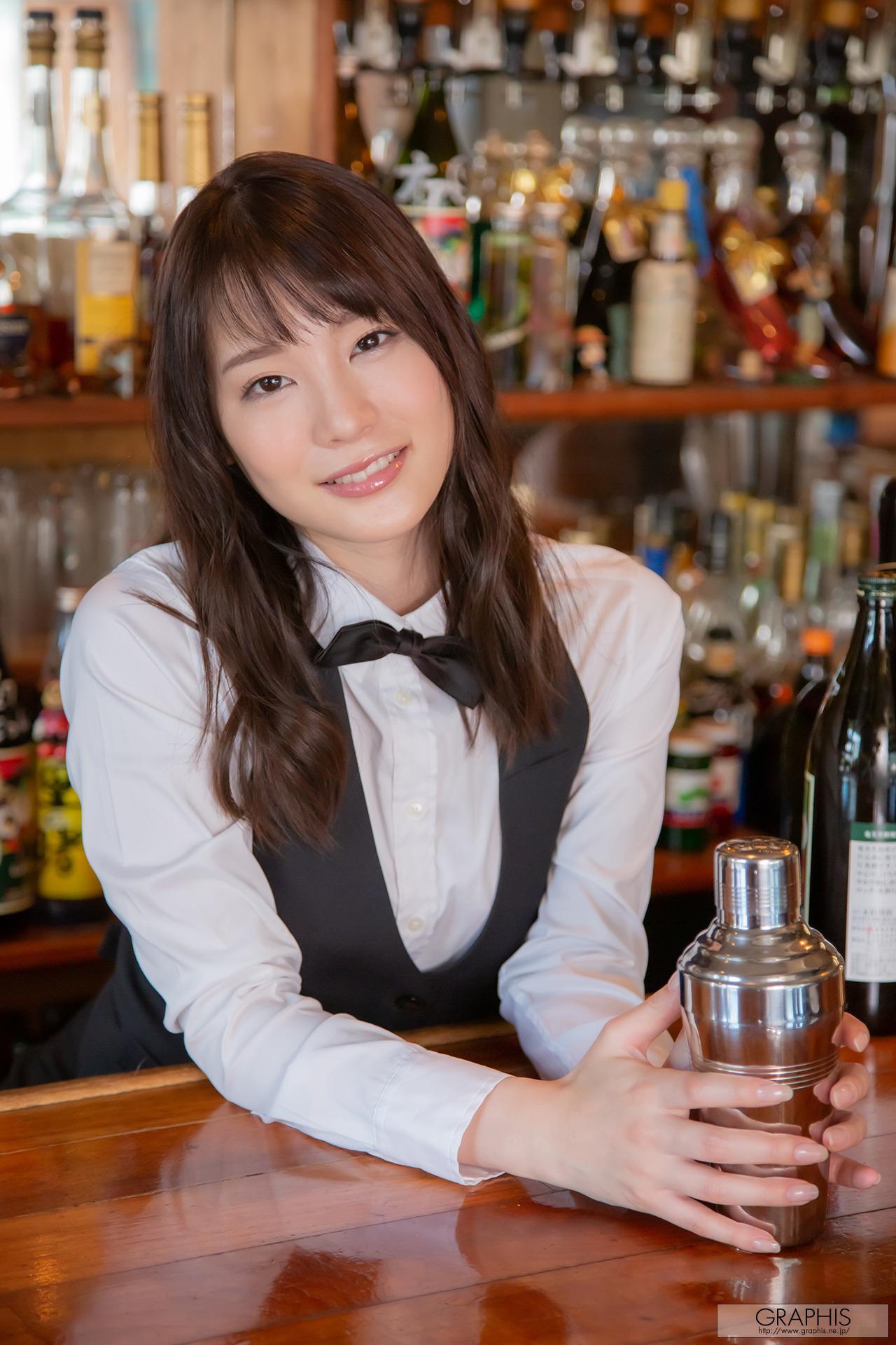 [Graphis] Gals – Airi Suzumura 鈴村あいり 141P