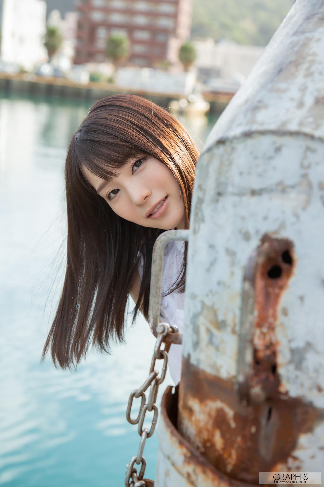 Graphis] Gals – Airi Suzumura 141P