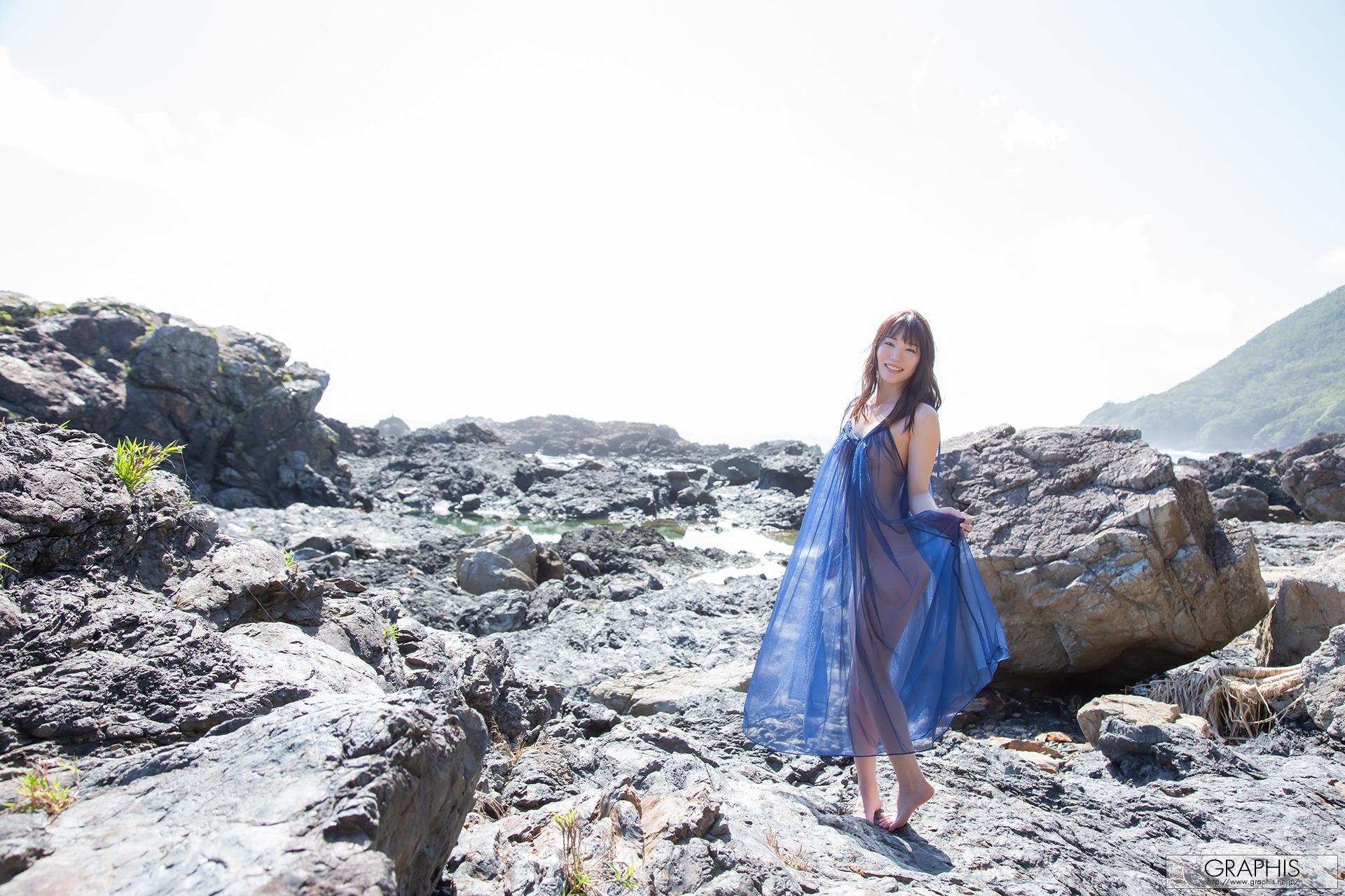 Graphis] Gals – Airi Suzumura 141P