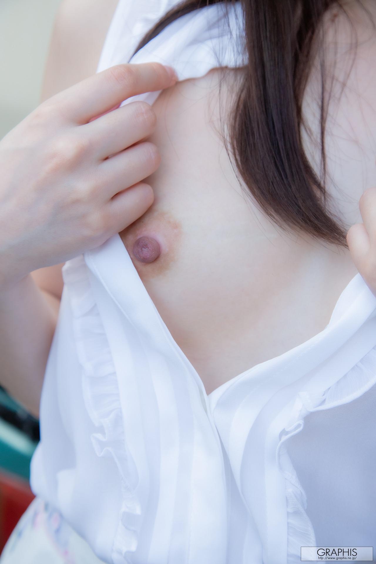 Graphis] Gals – Airi Suzumura 141P