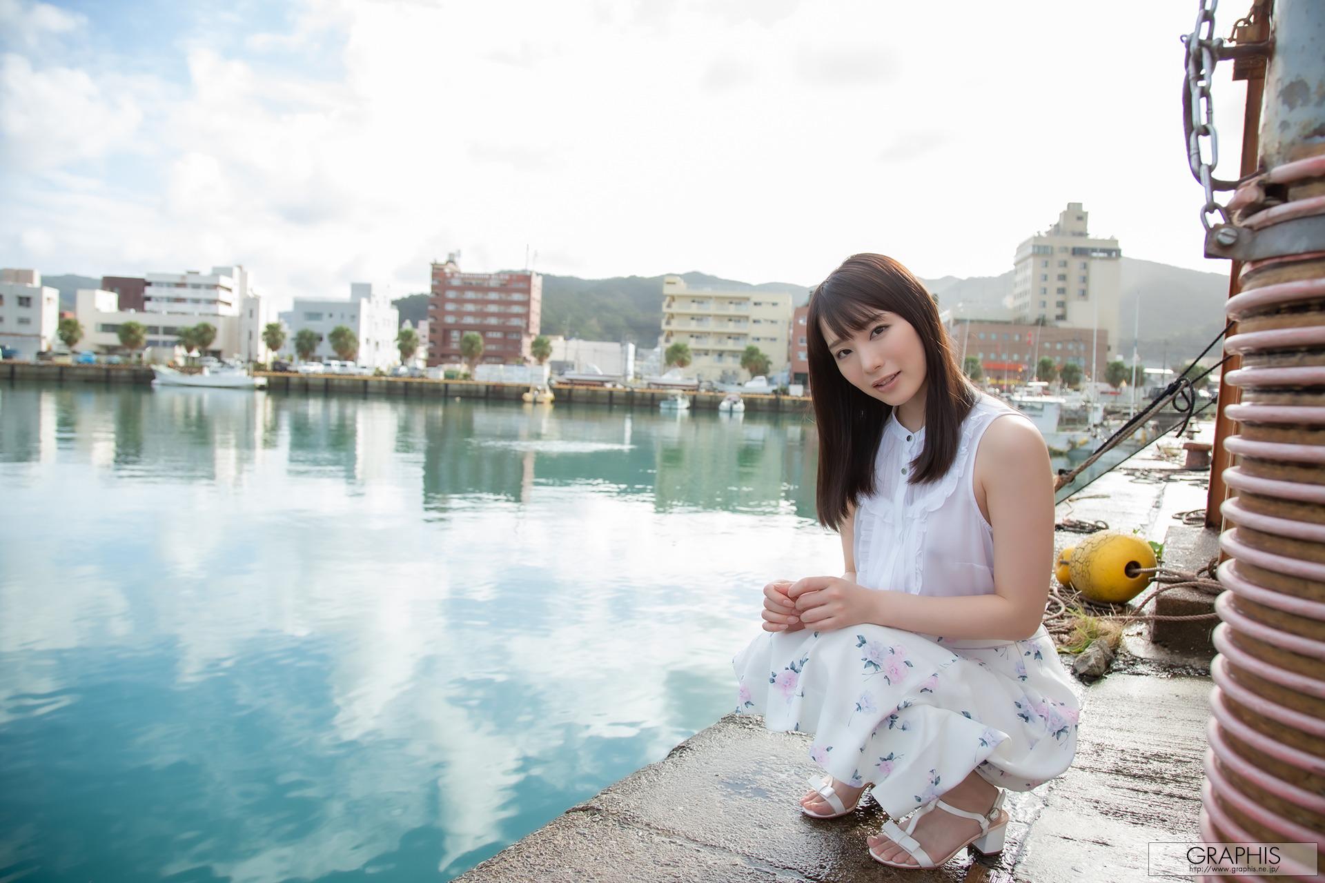 Graphis] Gals – Airi Suzumura 141P