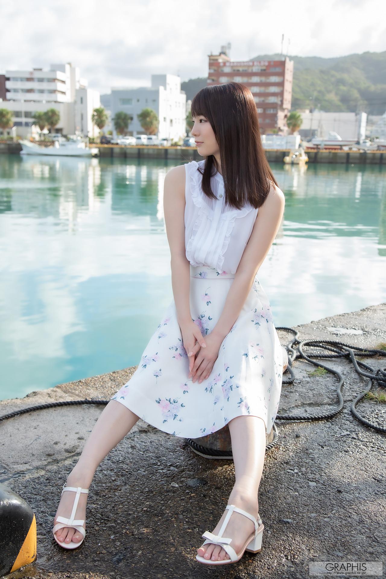 Graphis] Gals – Airi Suzumura 141P