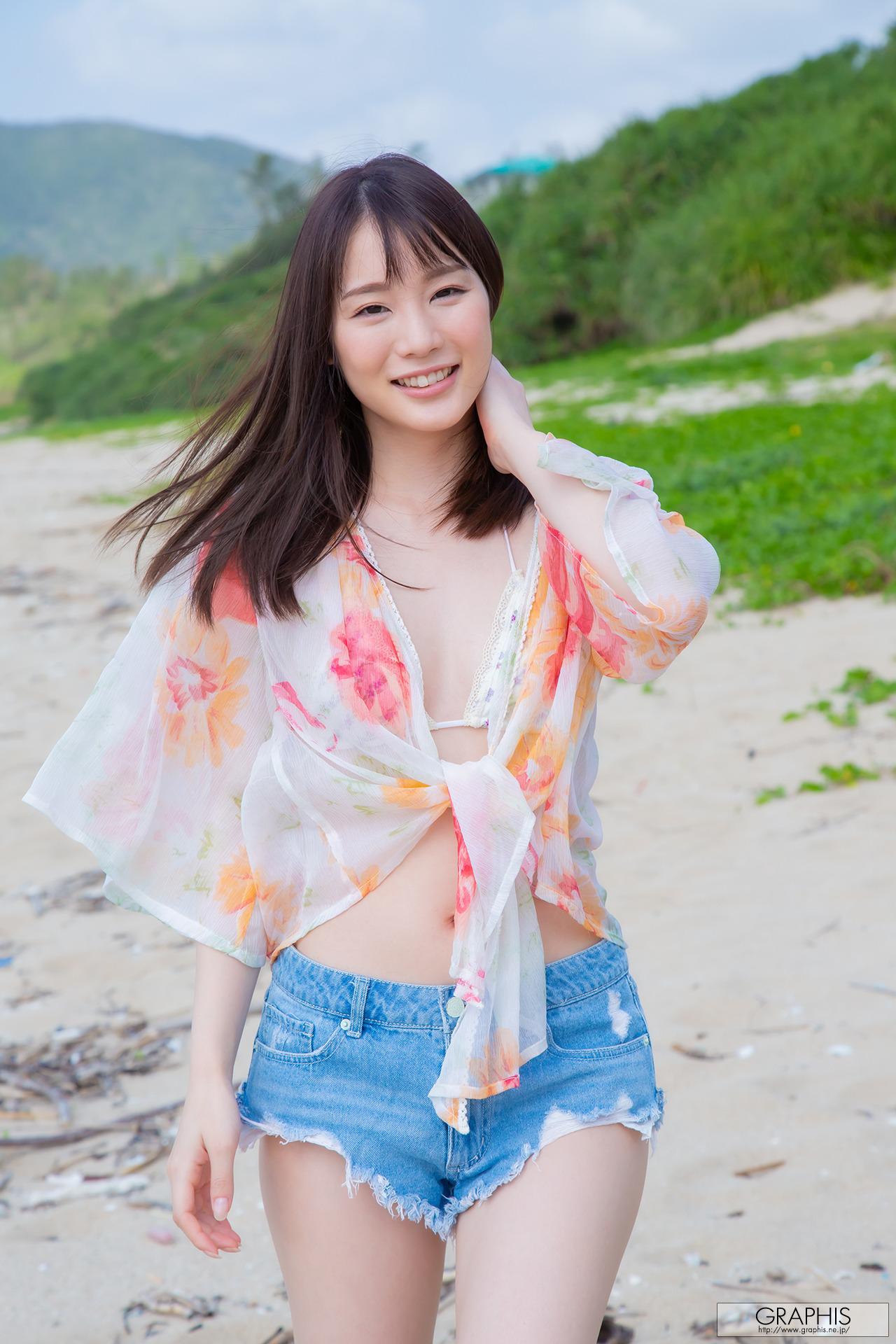 Graphis] Gals – Airi Suzumura 141P