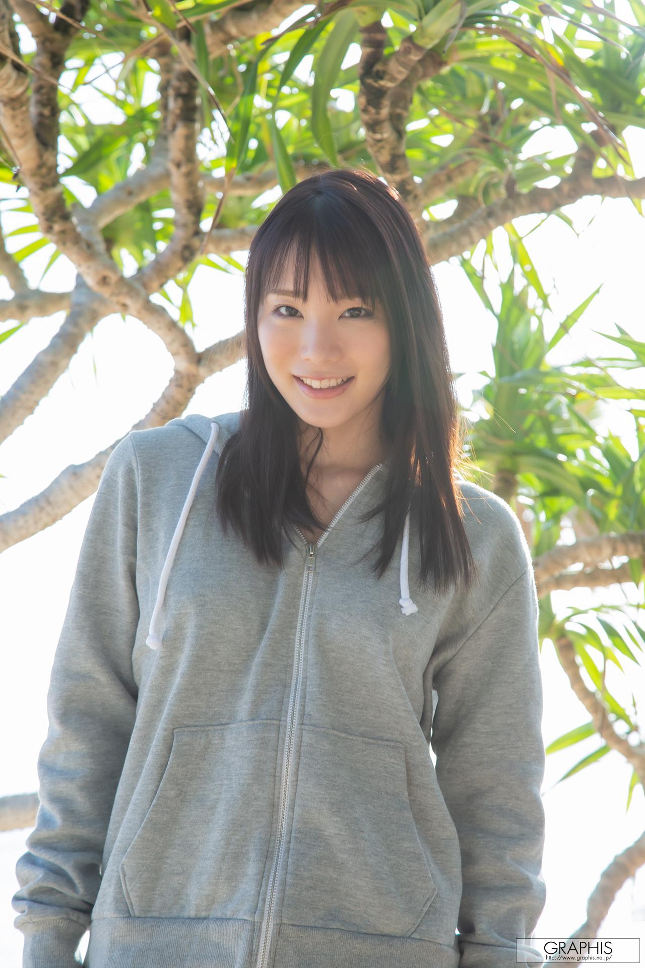 Graphis] Gals – Airi Suzumura 141P