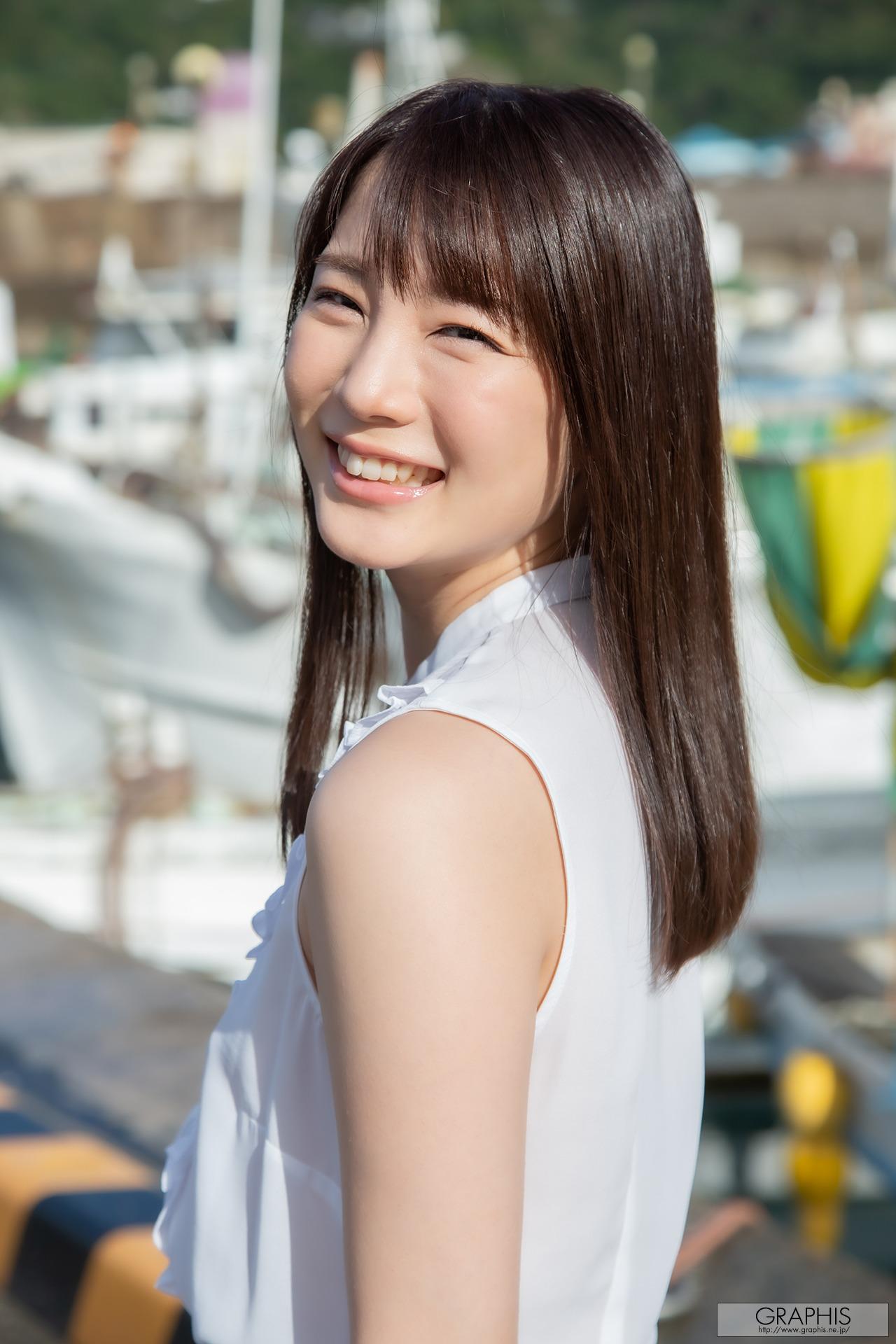 Graphis] Gals – Airi Suzumura 141P