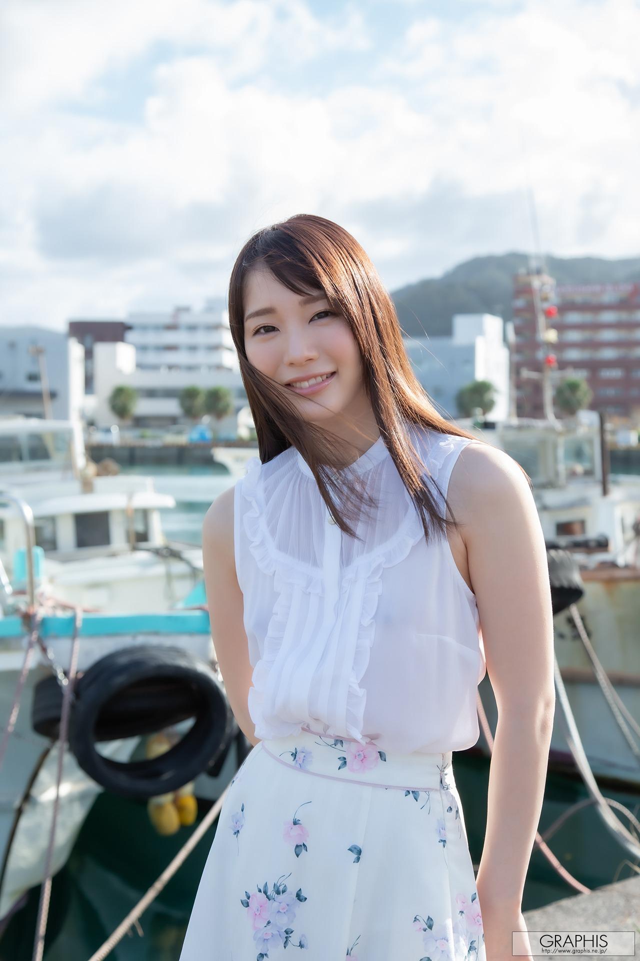 Graphis] Gals – Airi Suzumura 141P