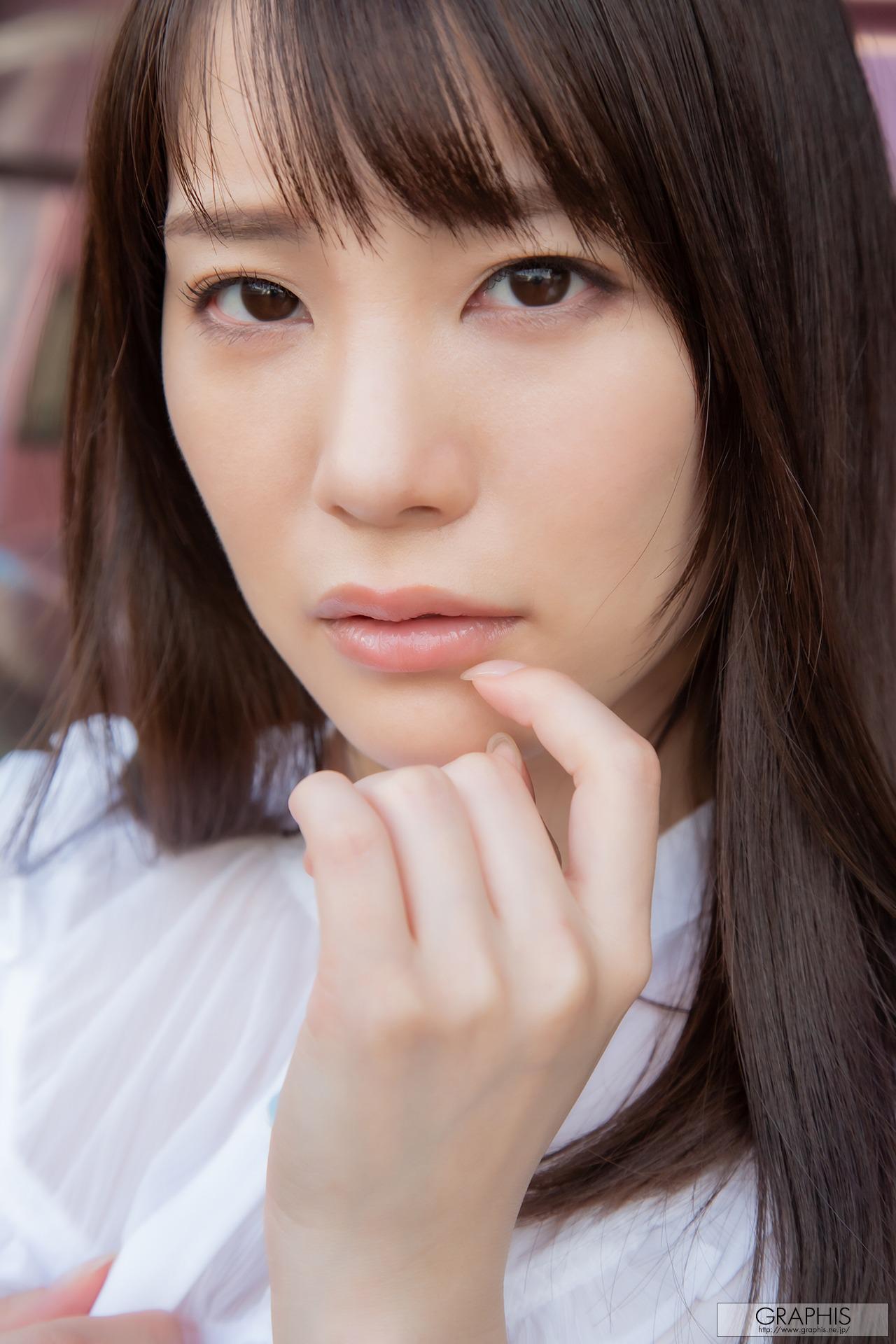Graphis] Gals – Airi Suzumura 141P