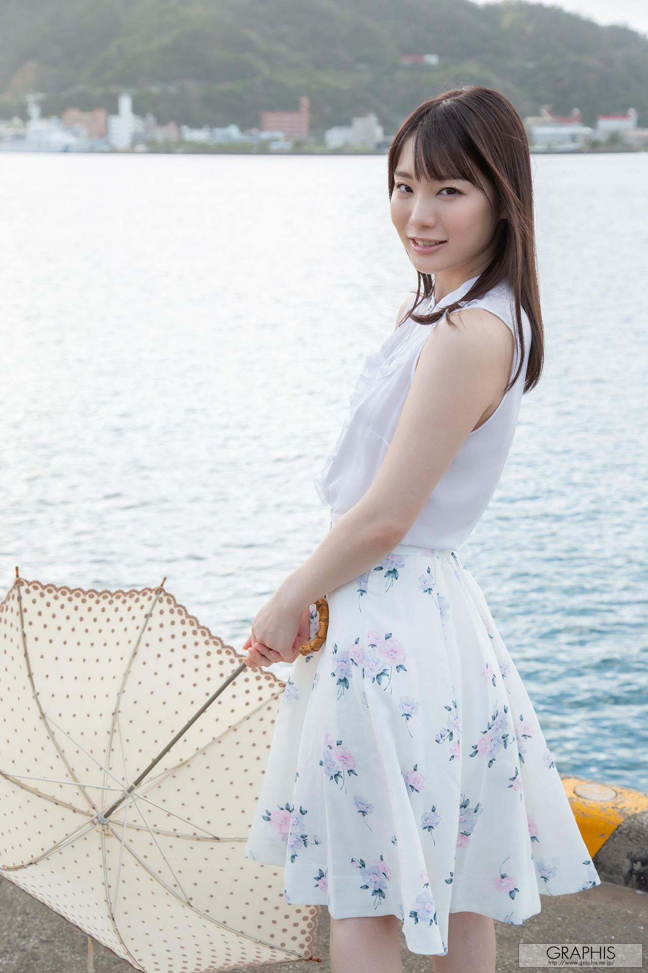 Graphis] Gals – Airi Suzumura 141P