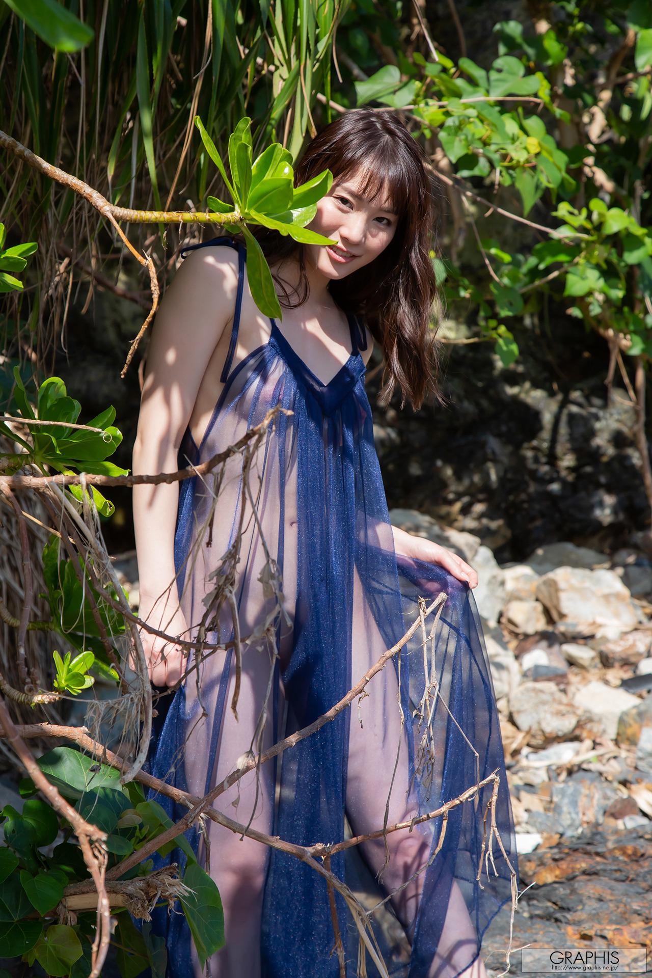 Graphis] Gals – Airi Suzumura 141P