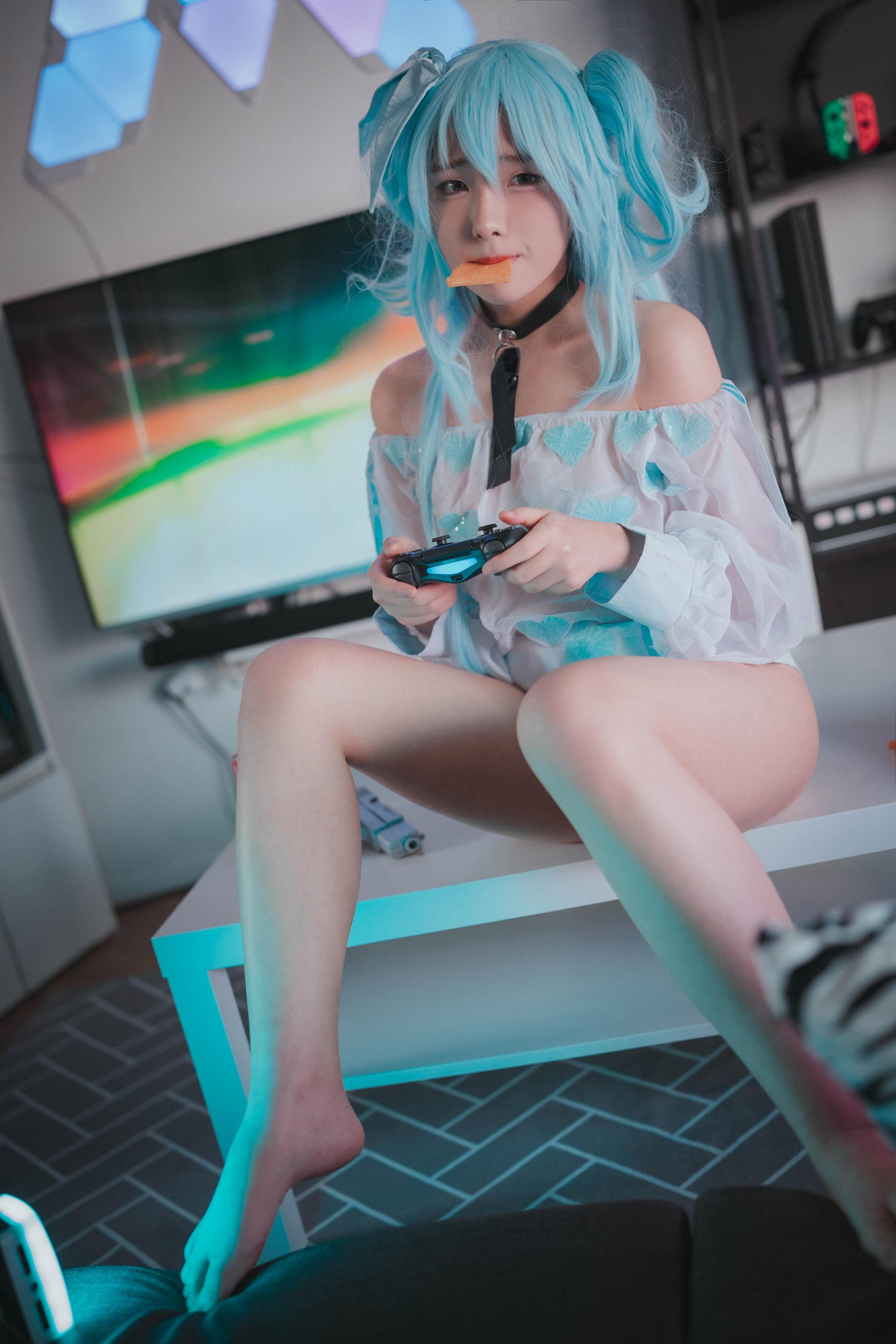 DJAWA] Sonson Son Son – Girls’ Frontline: PA-15 81P