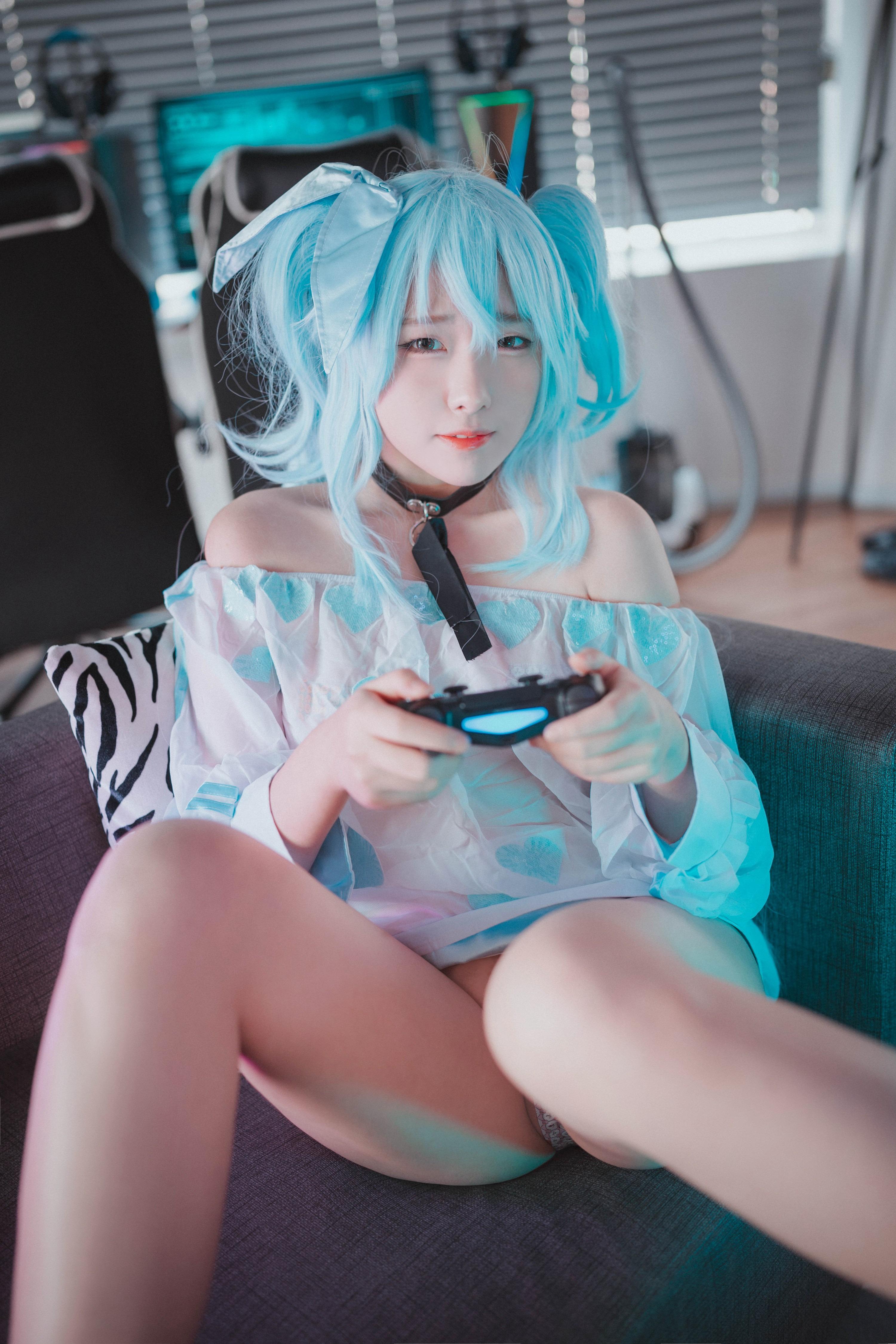 DJAWA] Sonson 孫孫 – 少女前線：PA-15 81P