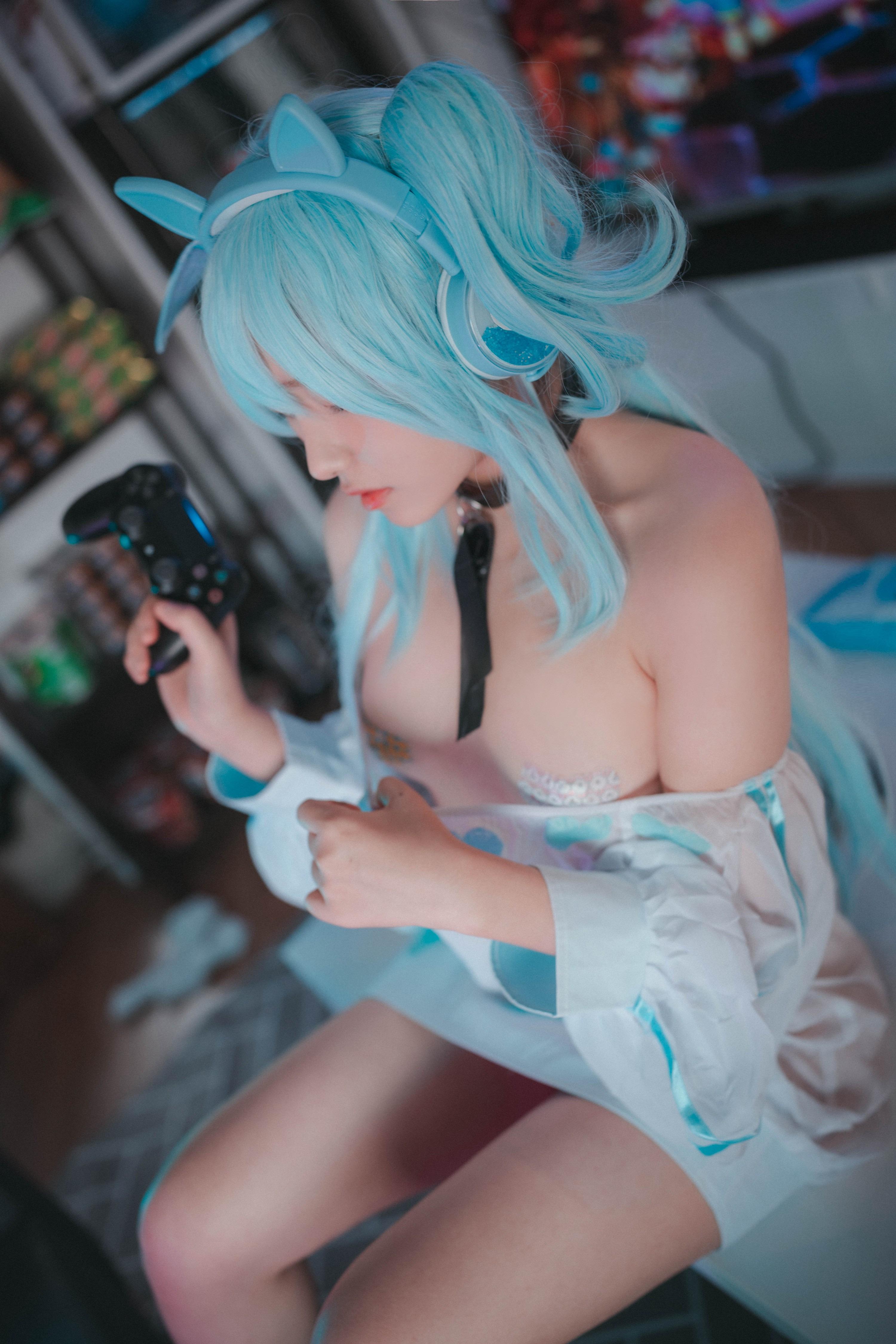 DJAWA] Sonson Son Son – Girls’ Frontline: PA-15 81P