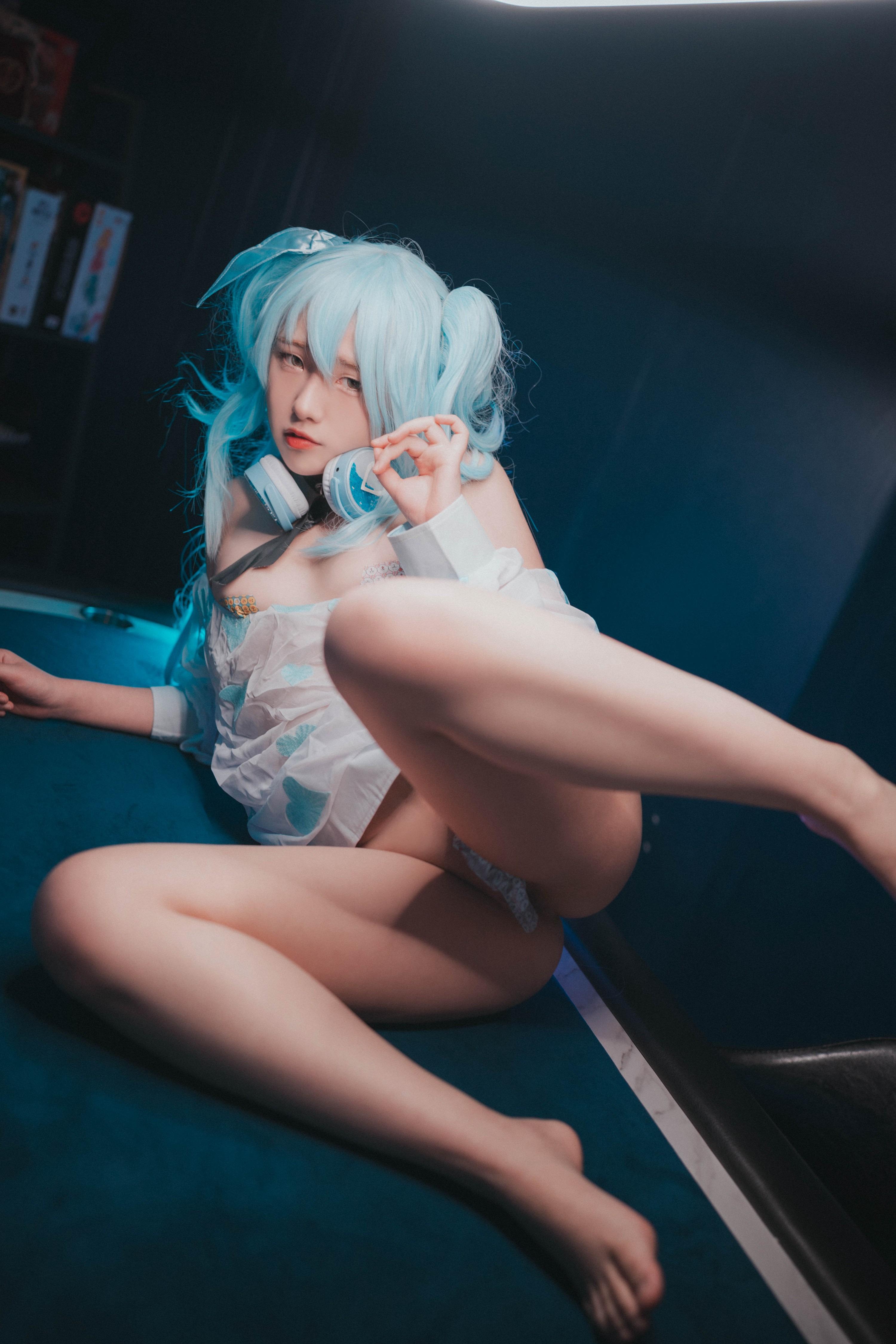 DJAWA] Sonson Son Son – Girls' Frontline: PA-15 81P