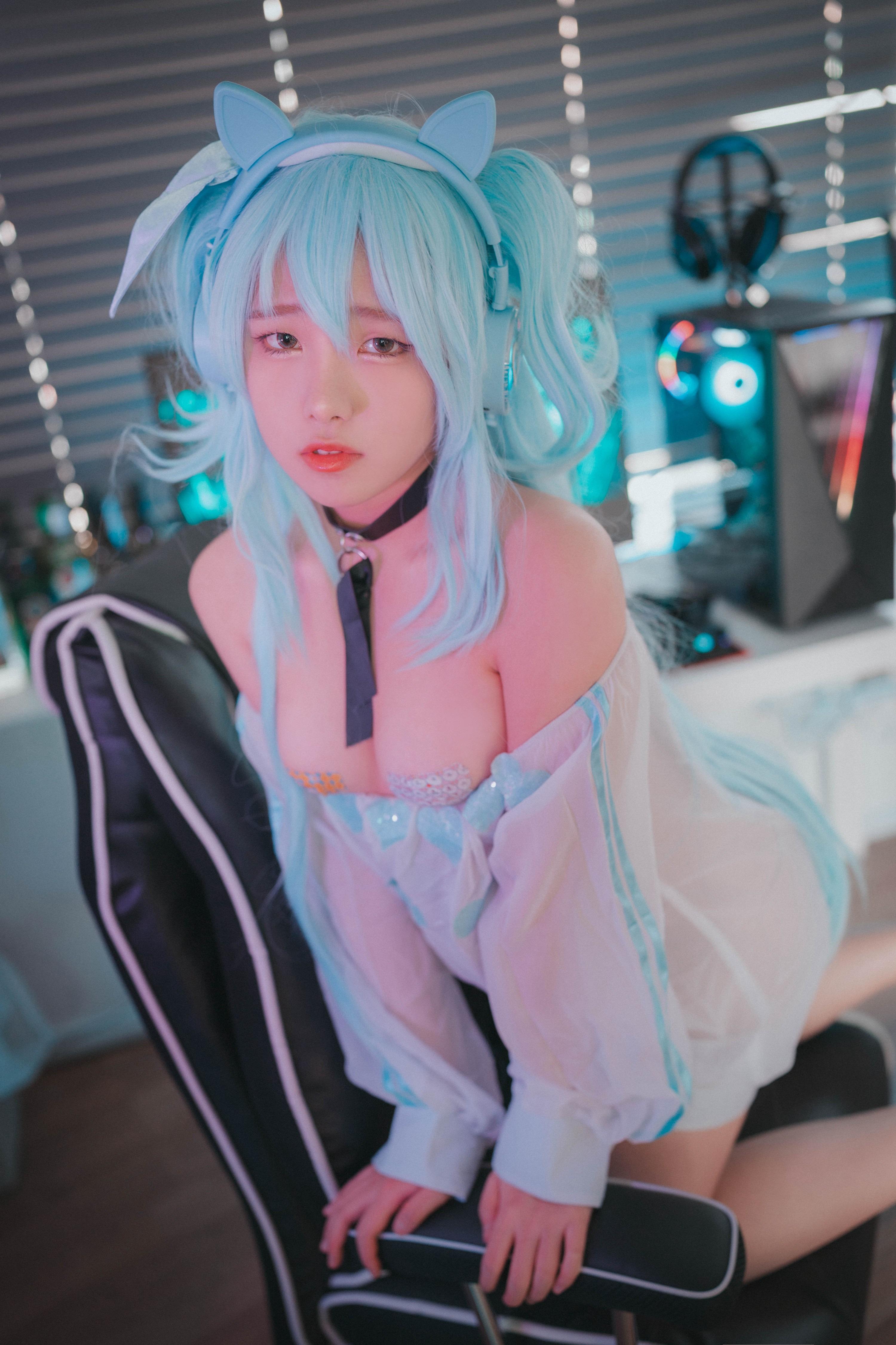 DJAWA] Sonson Son Son – Girls' Frontline: PA-15 81P