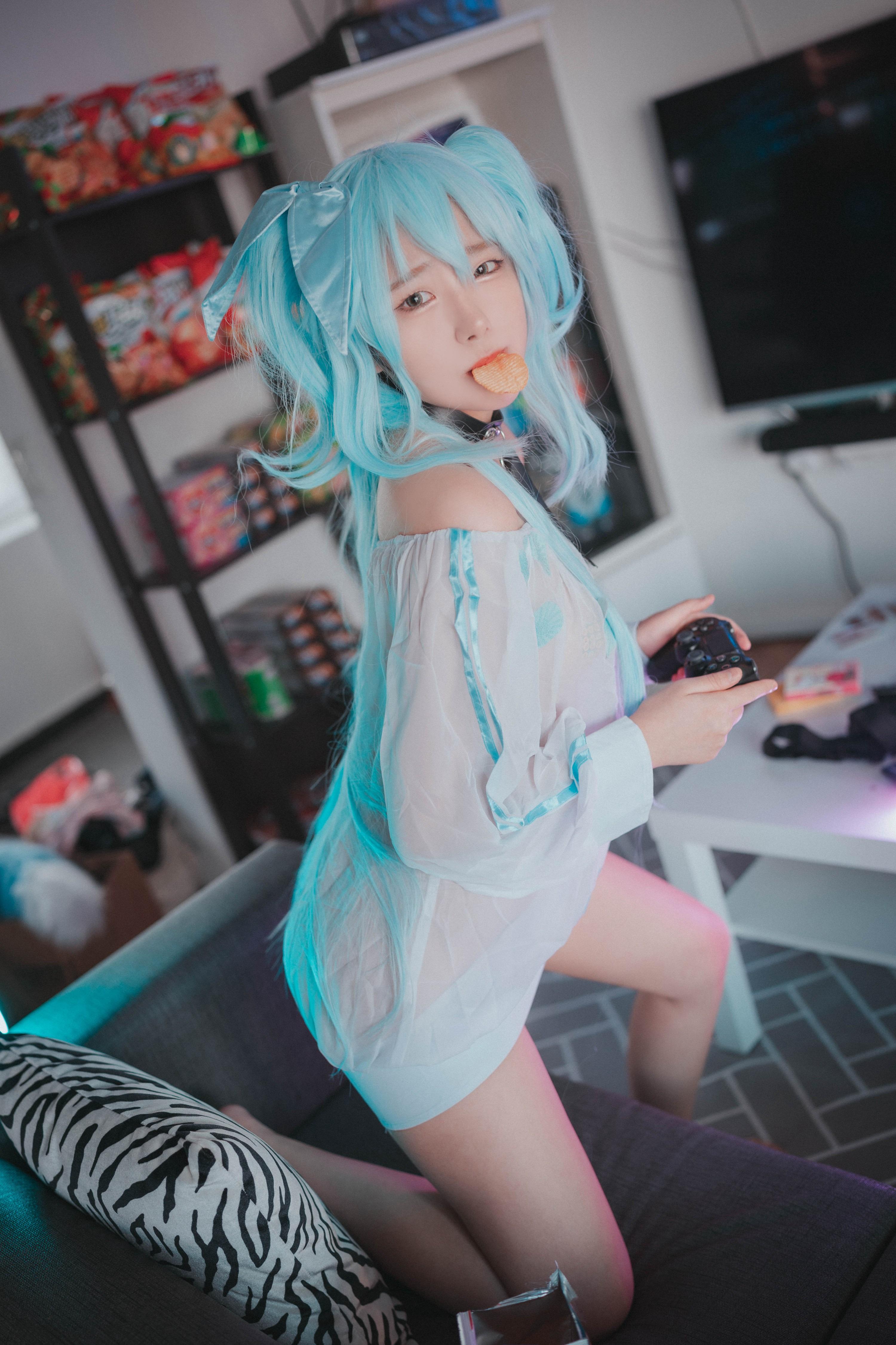 DJAWA] Sonson Son Son – Girls’ Frontline: PA-15 81P