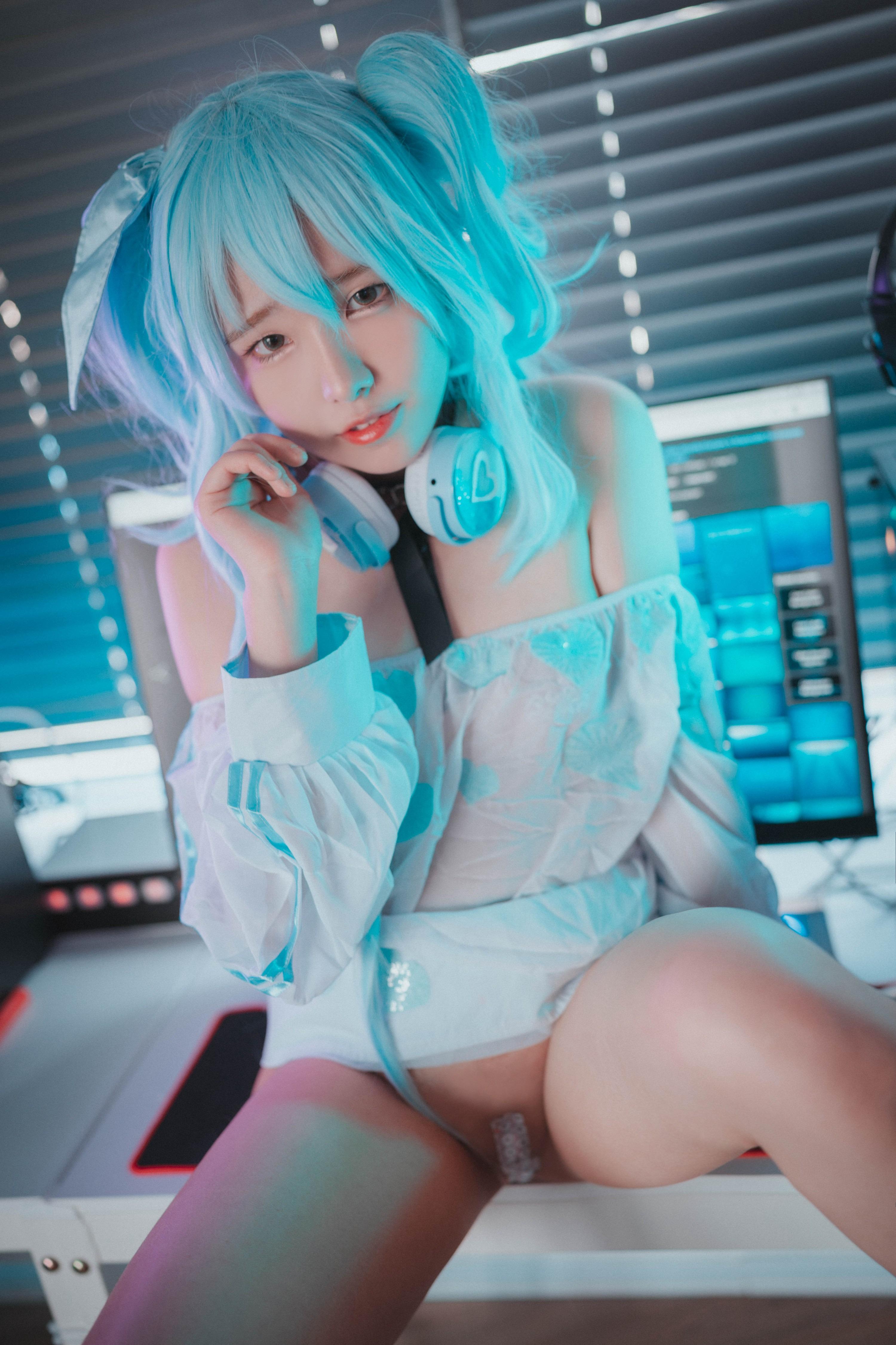 DJAWA] Sonson Son Son – Girls' Frontline: PA-15 81P