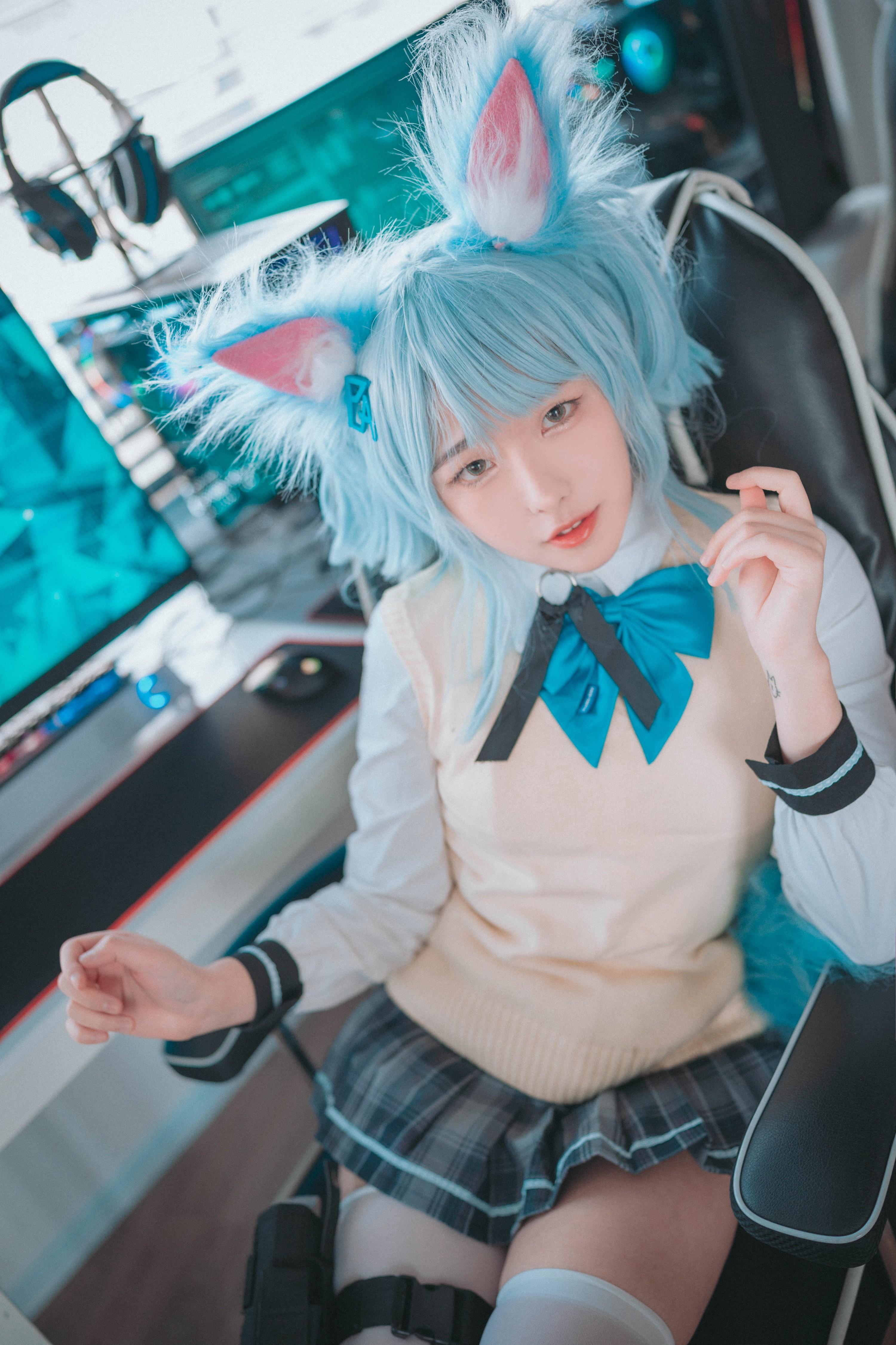 ディジャワ] ソンソン ソンソン – ガールズ'フロントライン : PA-15 81P