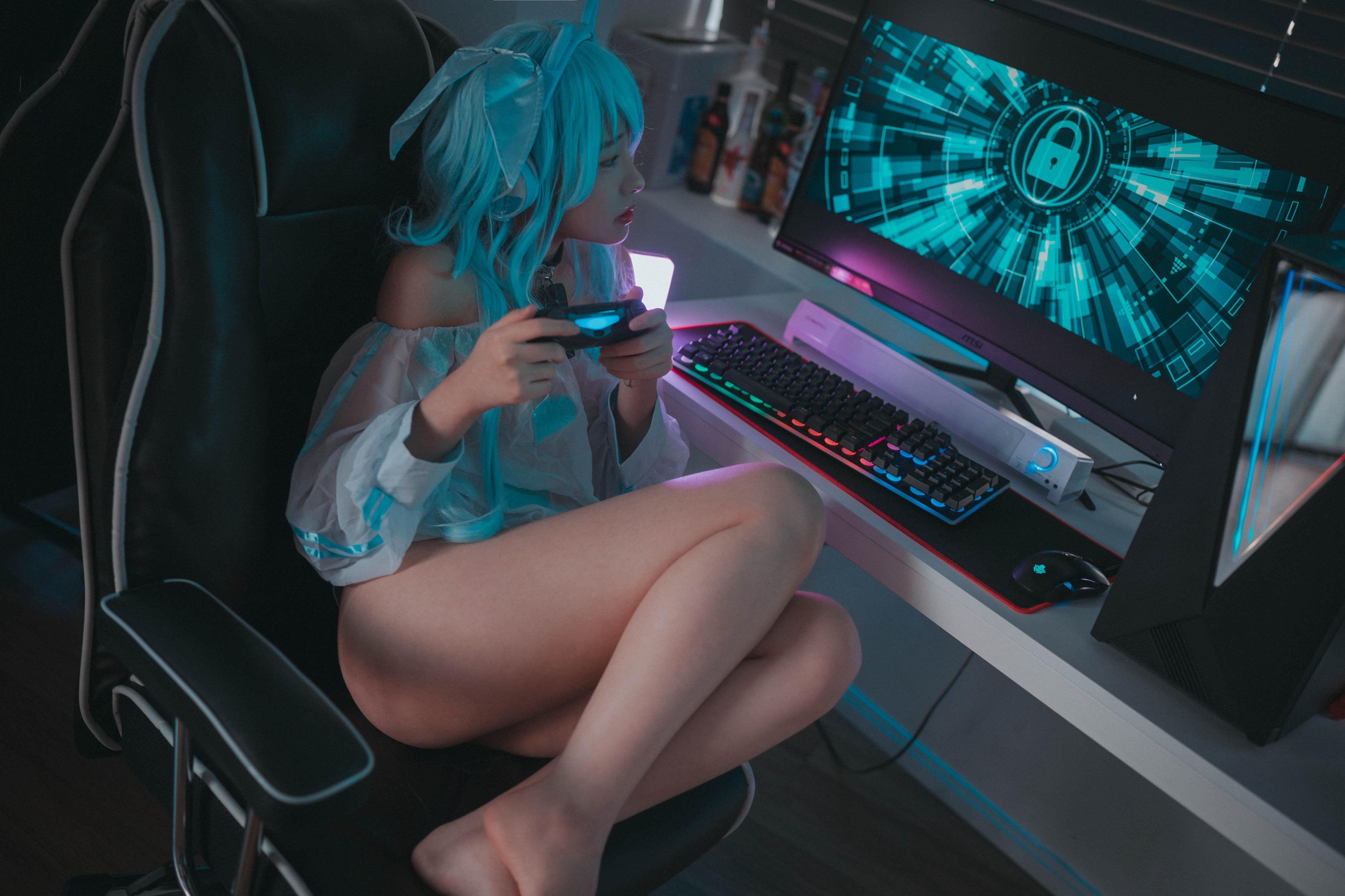 DJAWA] Sonson Son Son – Girls’ Frontline: PA-15 81P