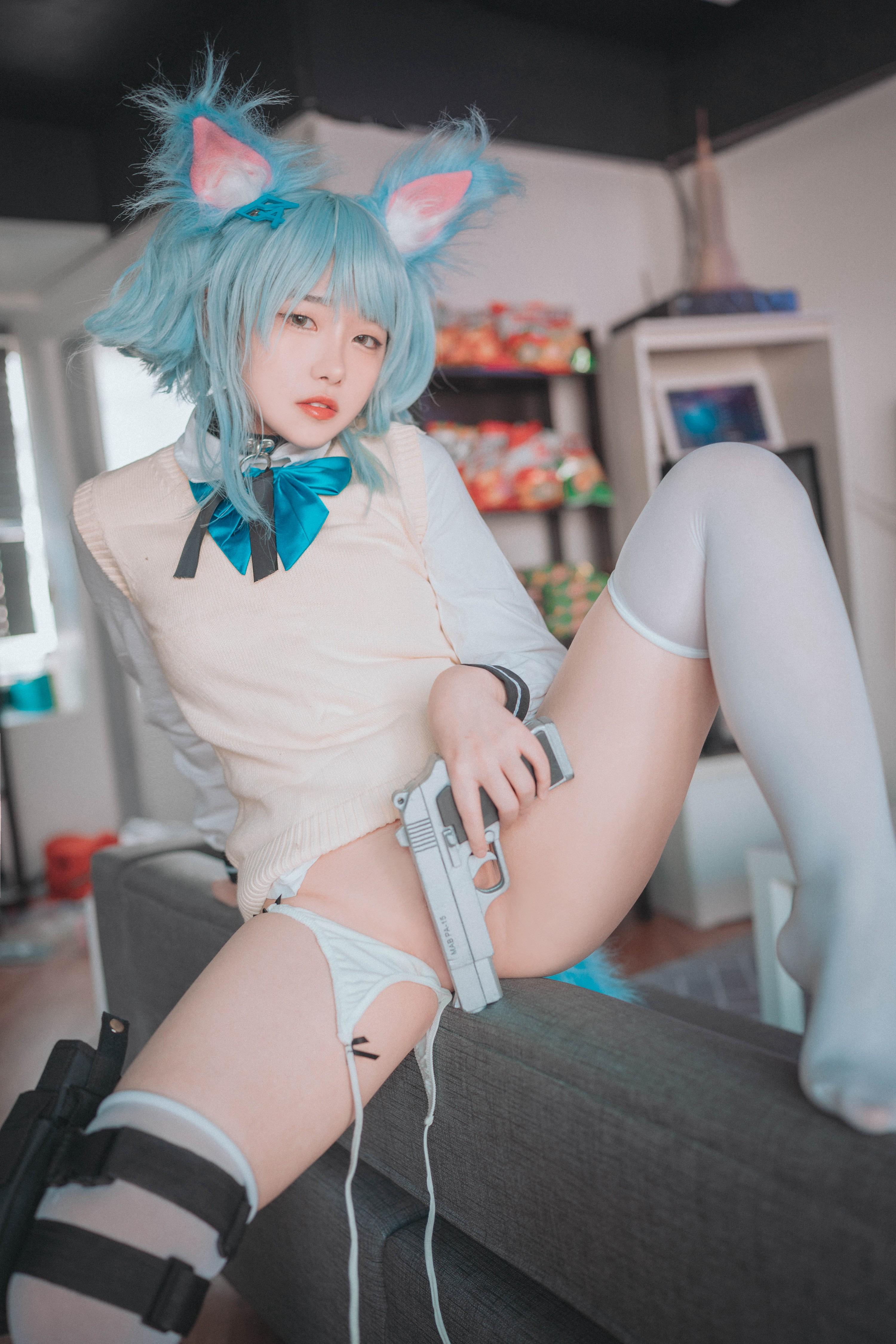 DJAWA] Sonson 孫孫 – 少女前線：PA-15 81P