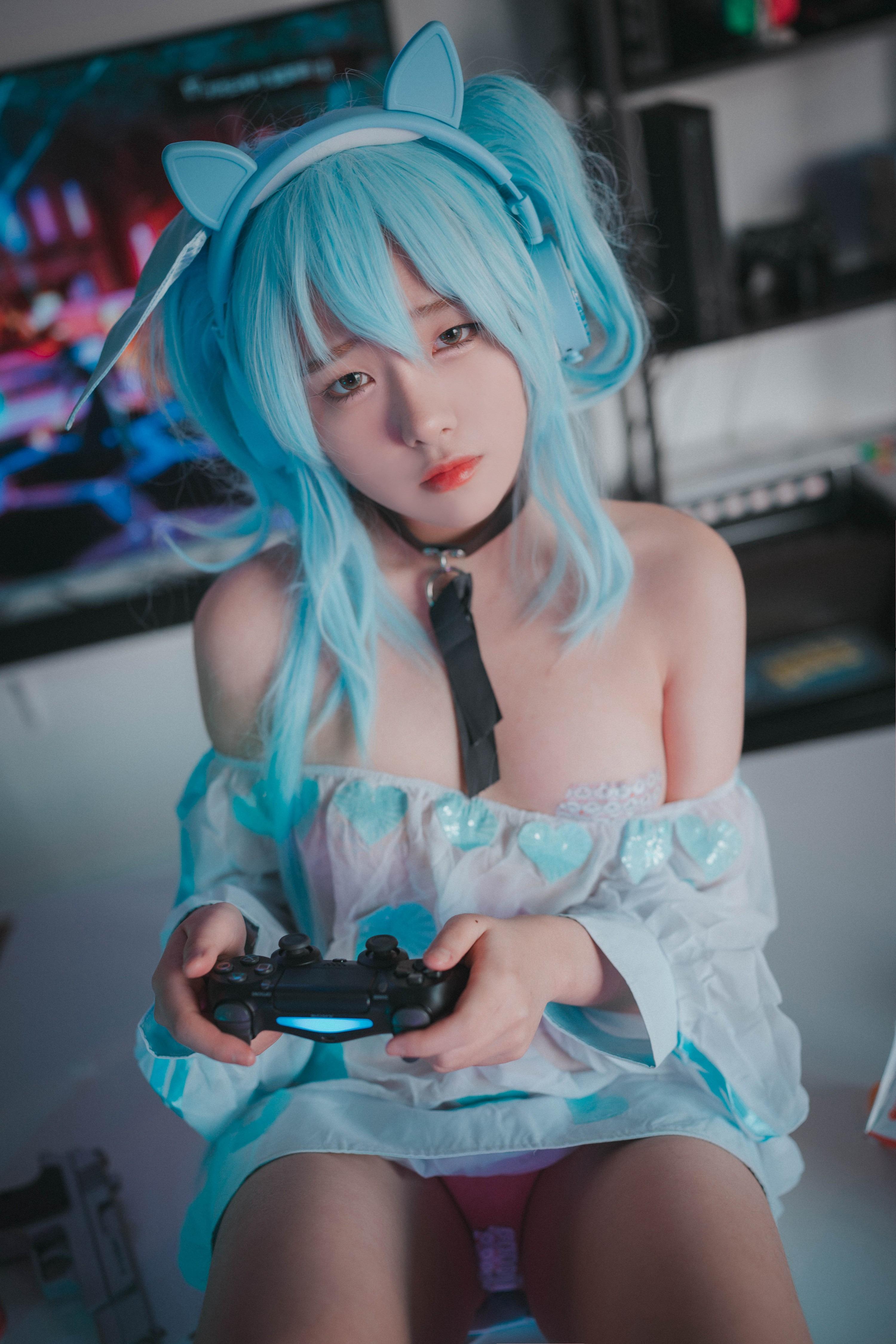 DJAWA] Sonson Son Son – Girls’ Frontline: PA-15 81P