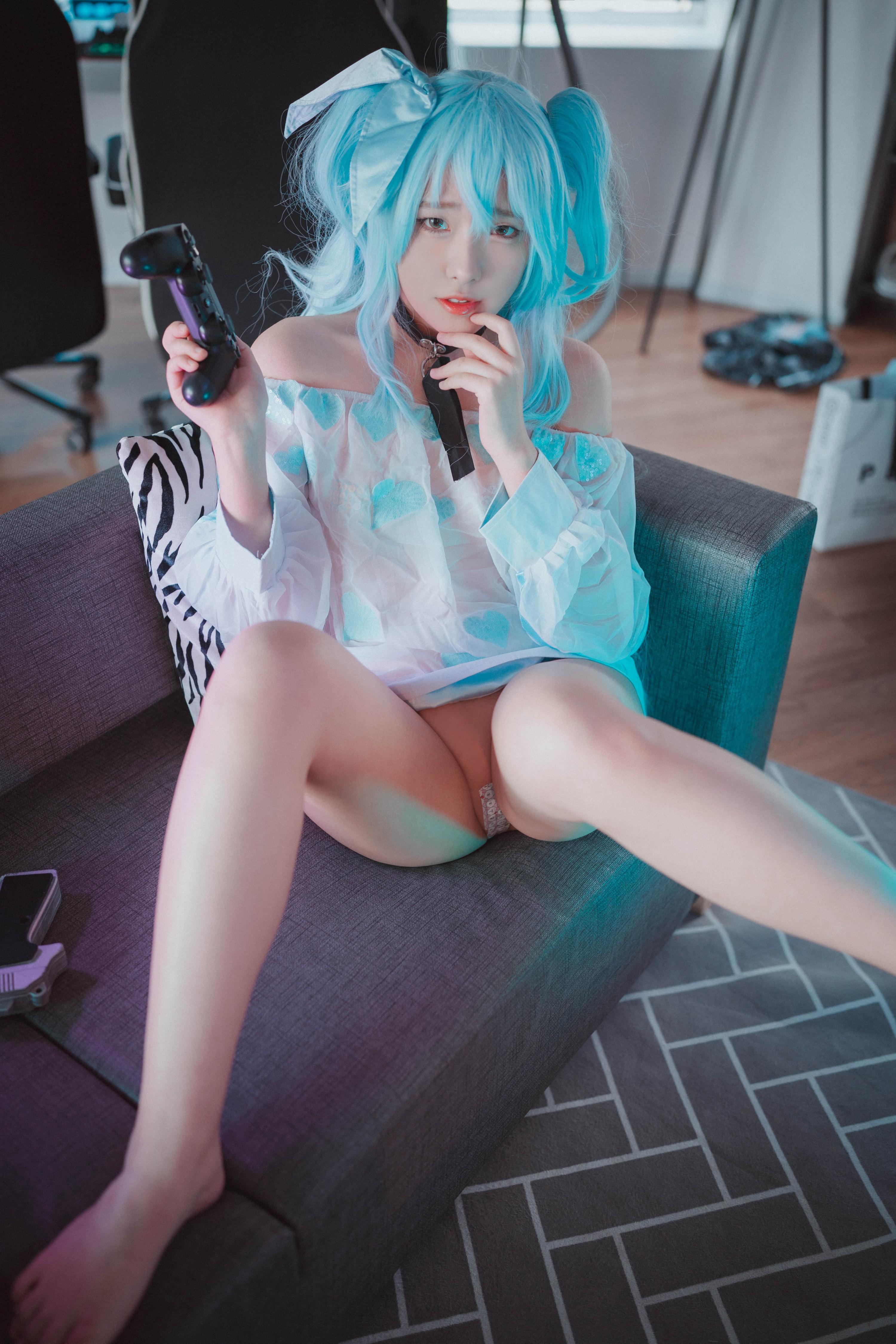 DJAWA] Sonson 孫孫 – 少女前線：PA-15 81P