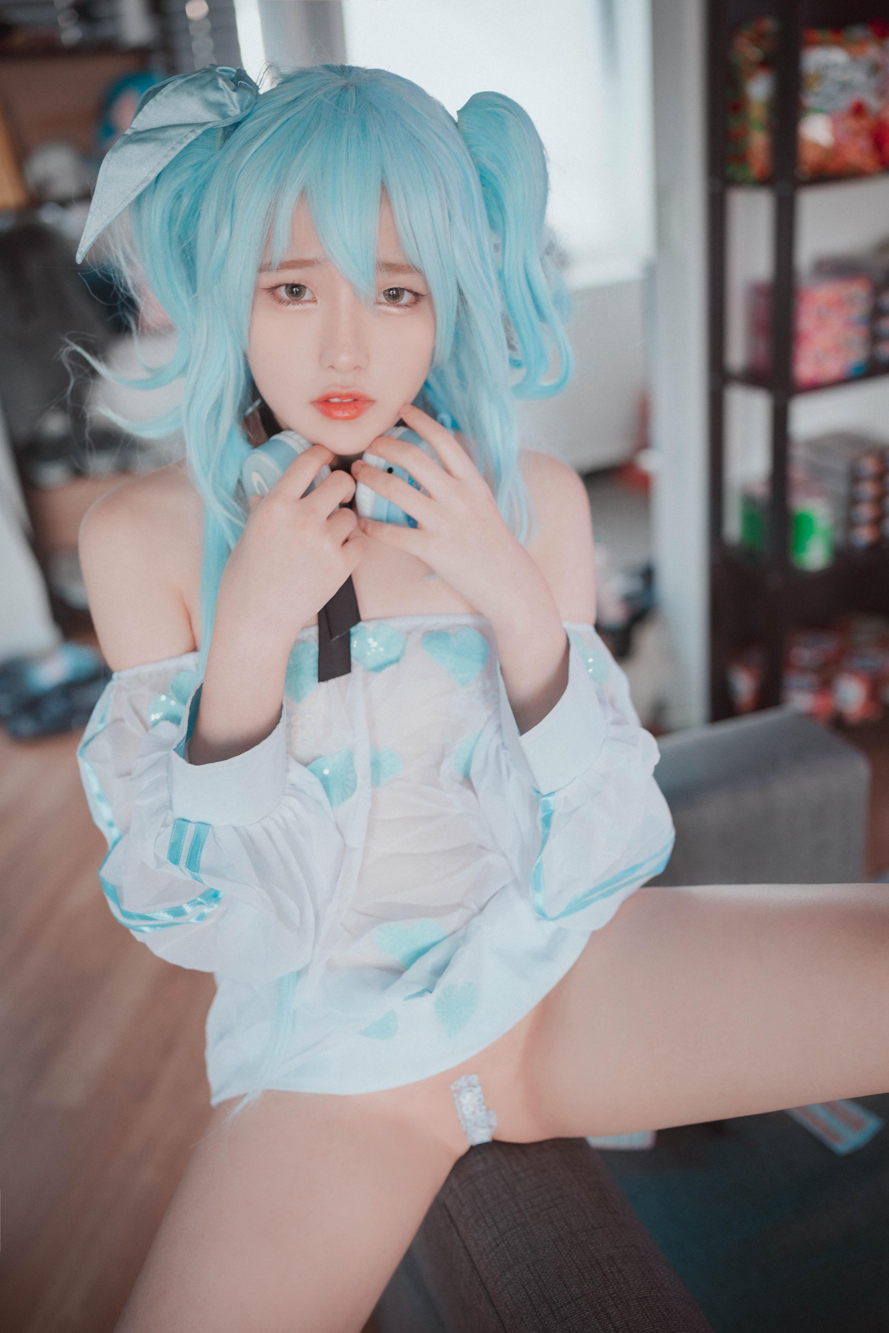 DJAWA] Sonson Son Son – Girls' Frontline: PA-15 81P