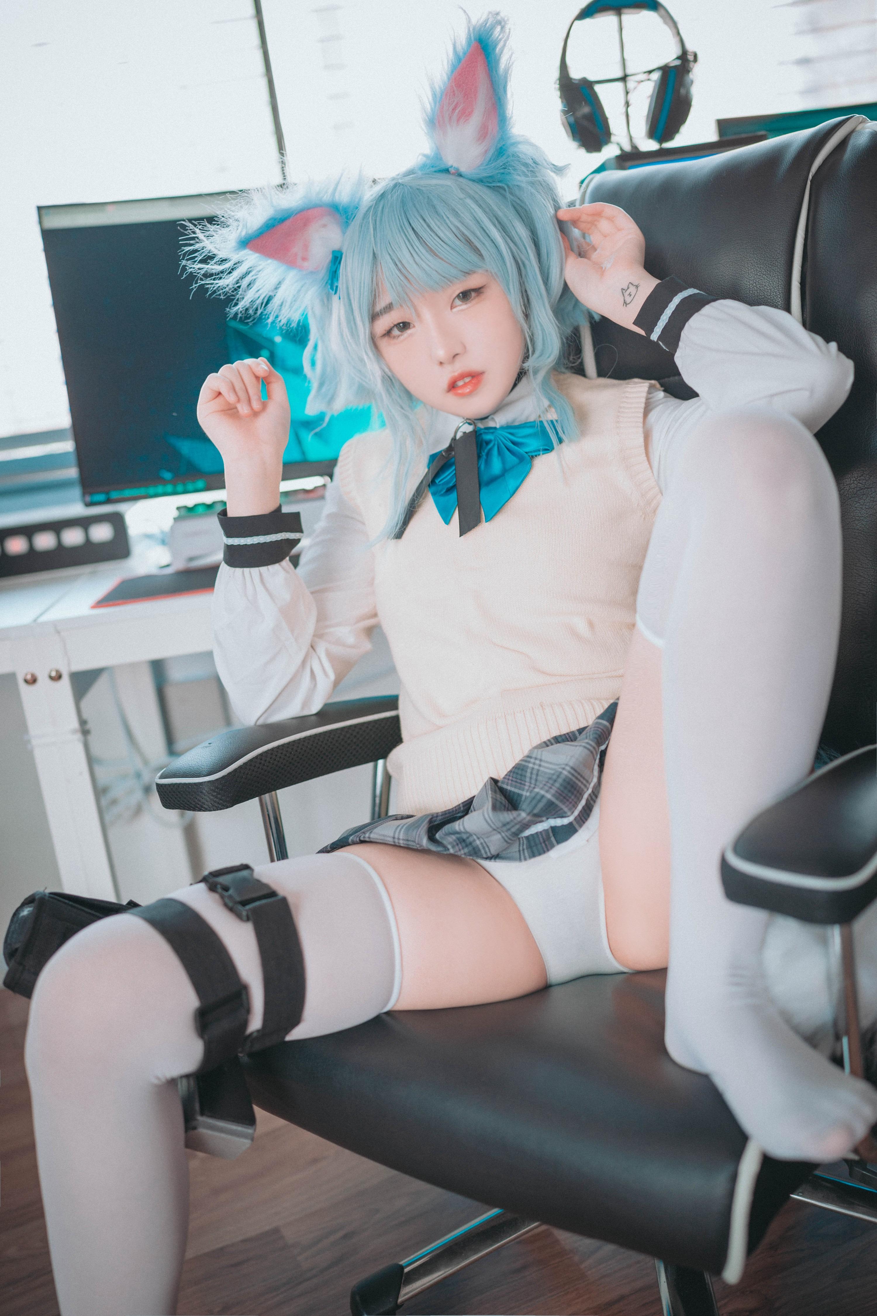 ディジャワ] ソンソン ソンソン – ガールズ'フロントライン : PA-15 81P
