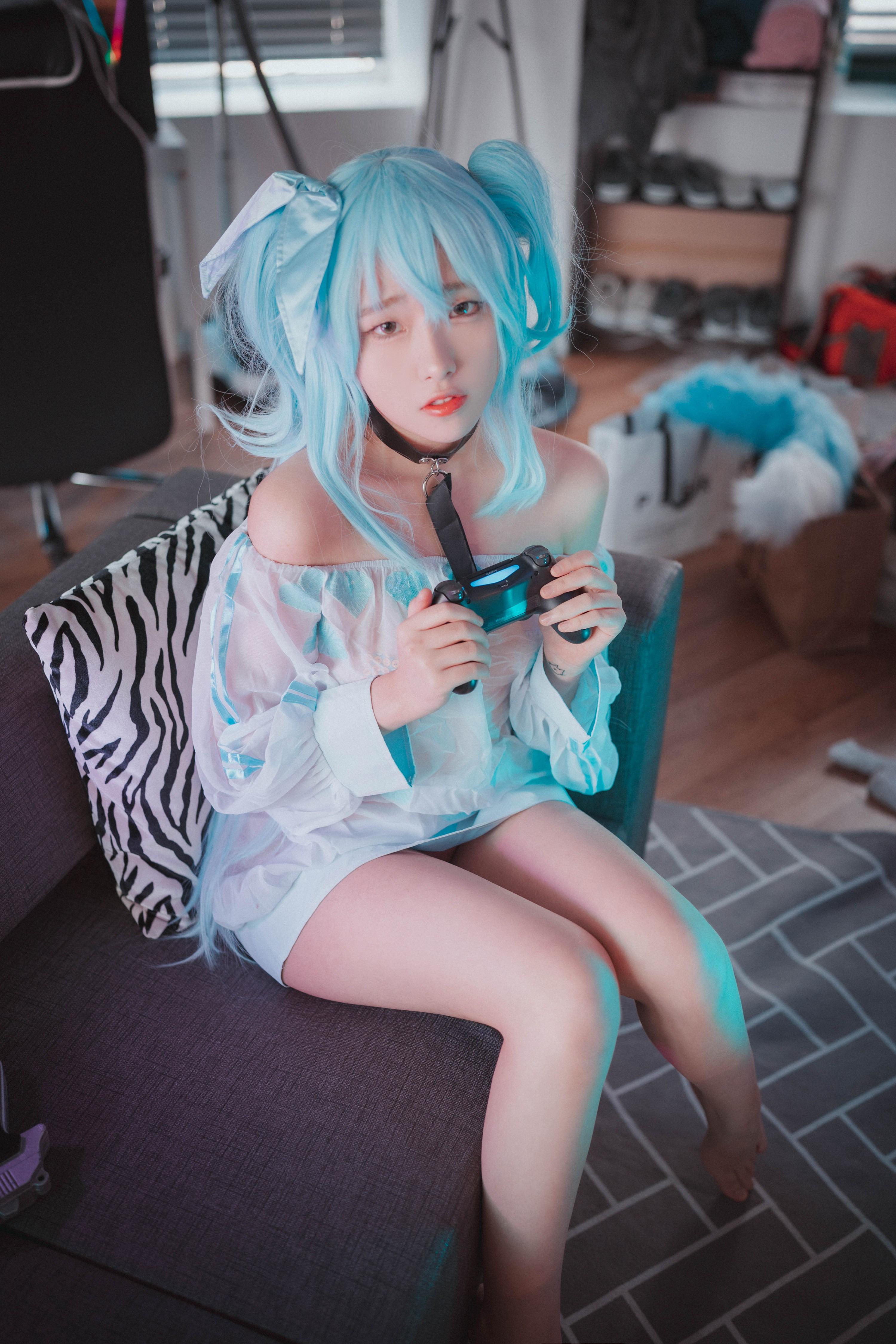 DJAWA] Sonson 孫孫 – 少女前線：PA-15 81P