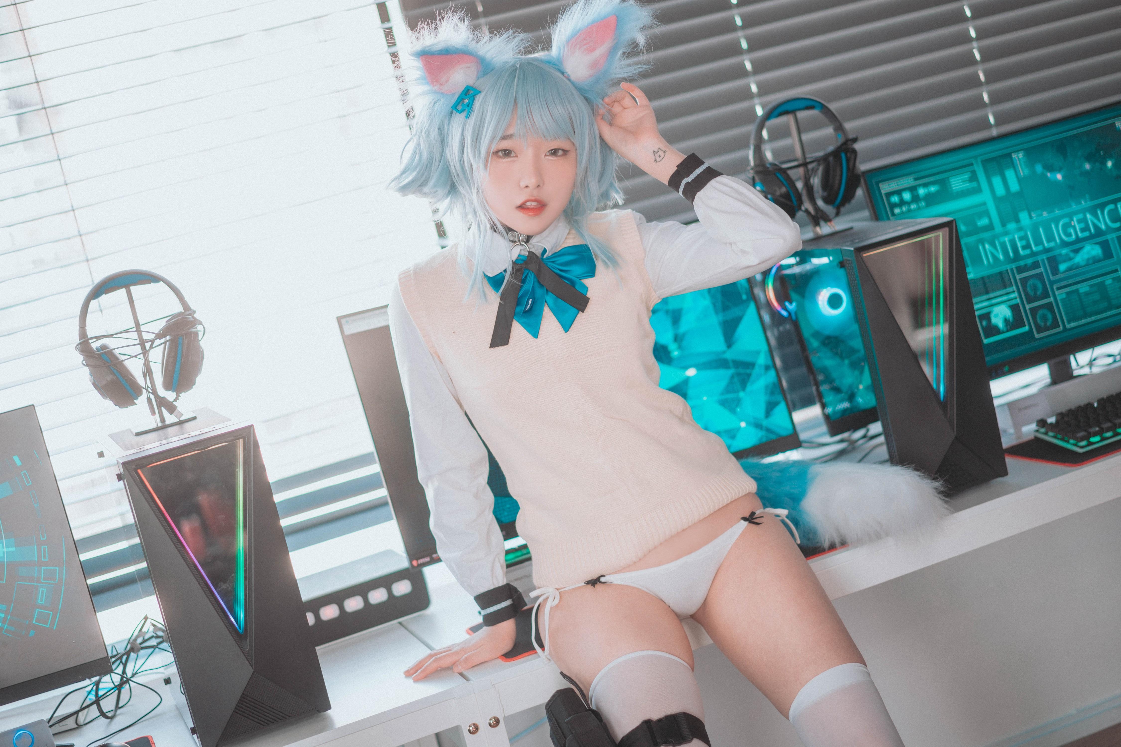 DJAWA] Sonson 孫孫 – 少女前線：PA-15 81P