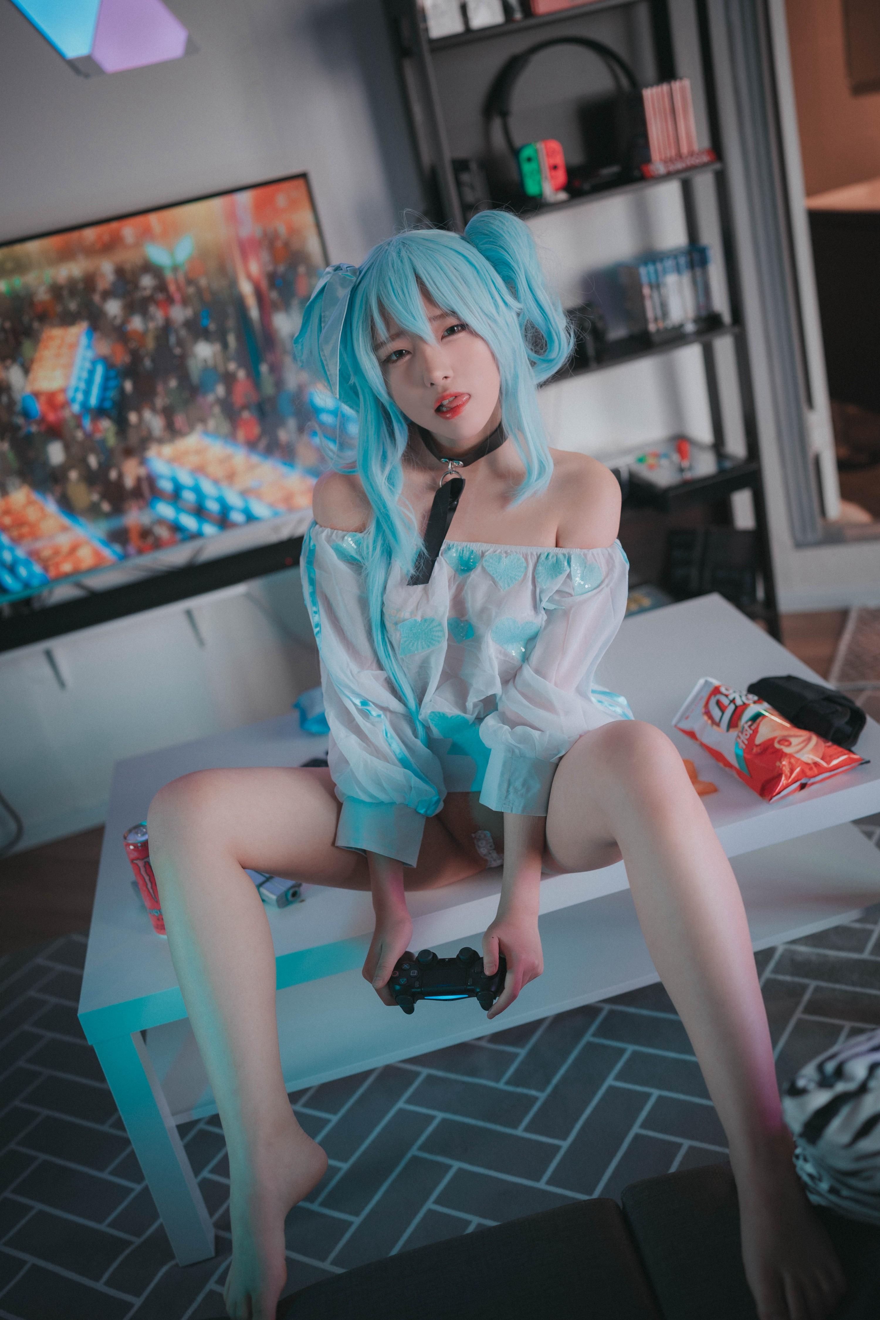 DJAWA] Sonson 孫孫 – 少女前線：PA-15 81P