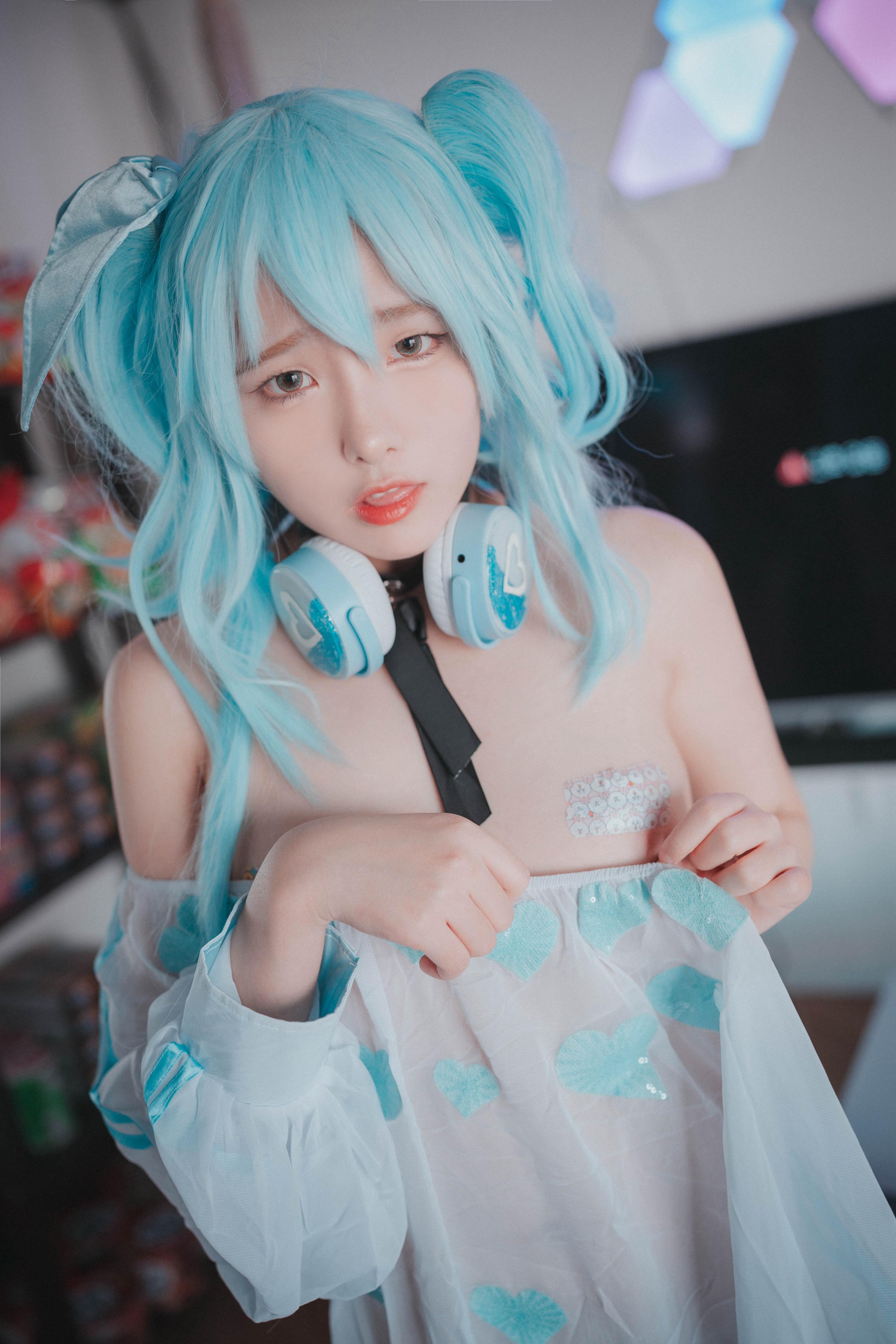 DJAWA] Sonson Son Son – Girls' Frontline: PA-15 81P