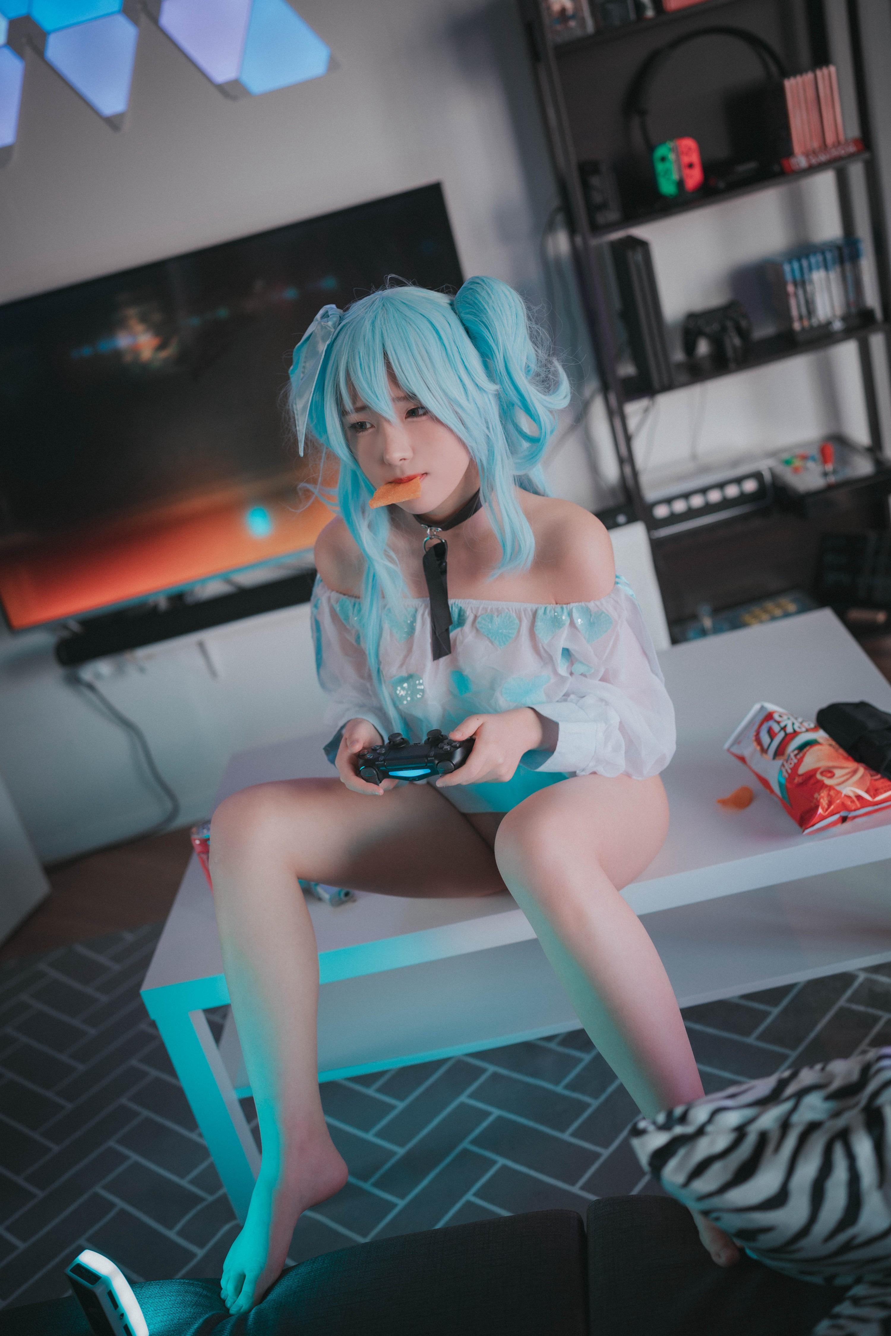 DJAWA] Sonson Son Son – Girls’ Frontline: PA-15 81P