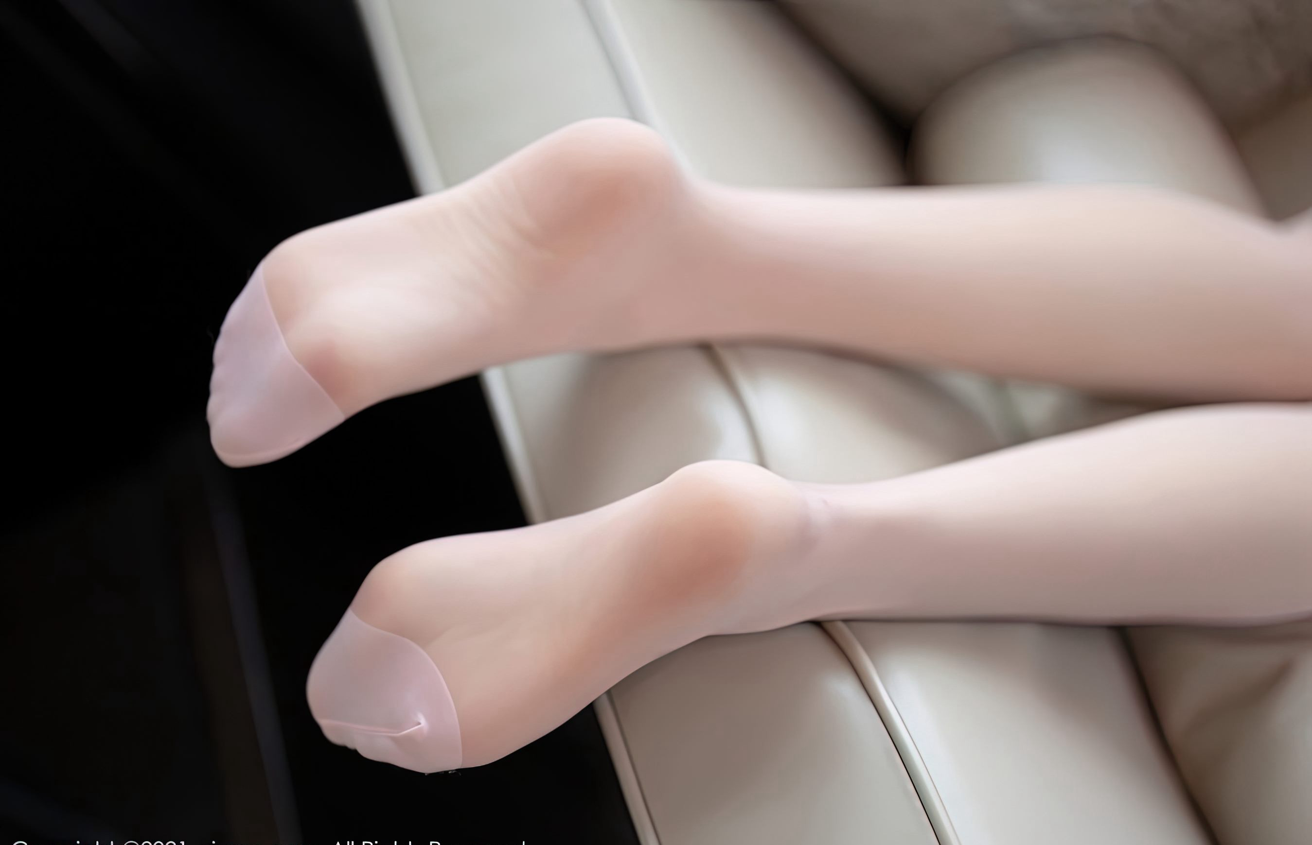 Dương Thần Thần cực phẩm trắng tơ ngọc chân bộ ảnh tính cảm đẹp đùi tất quyến rũ quần đinh tự kênh mông quyến rũ
