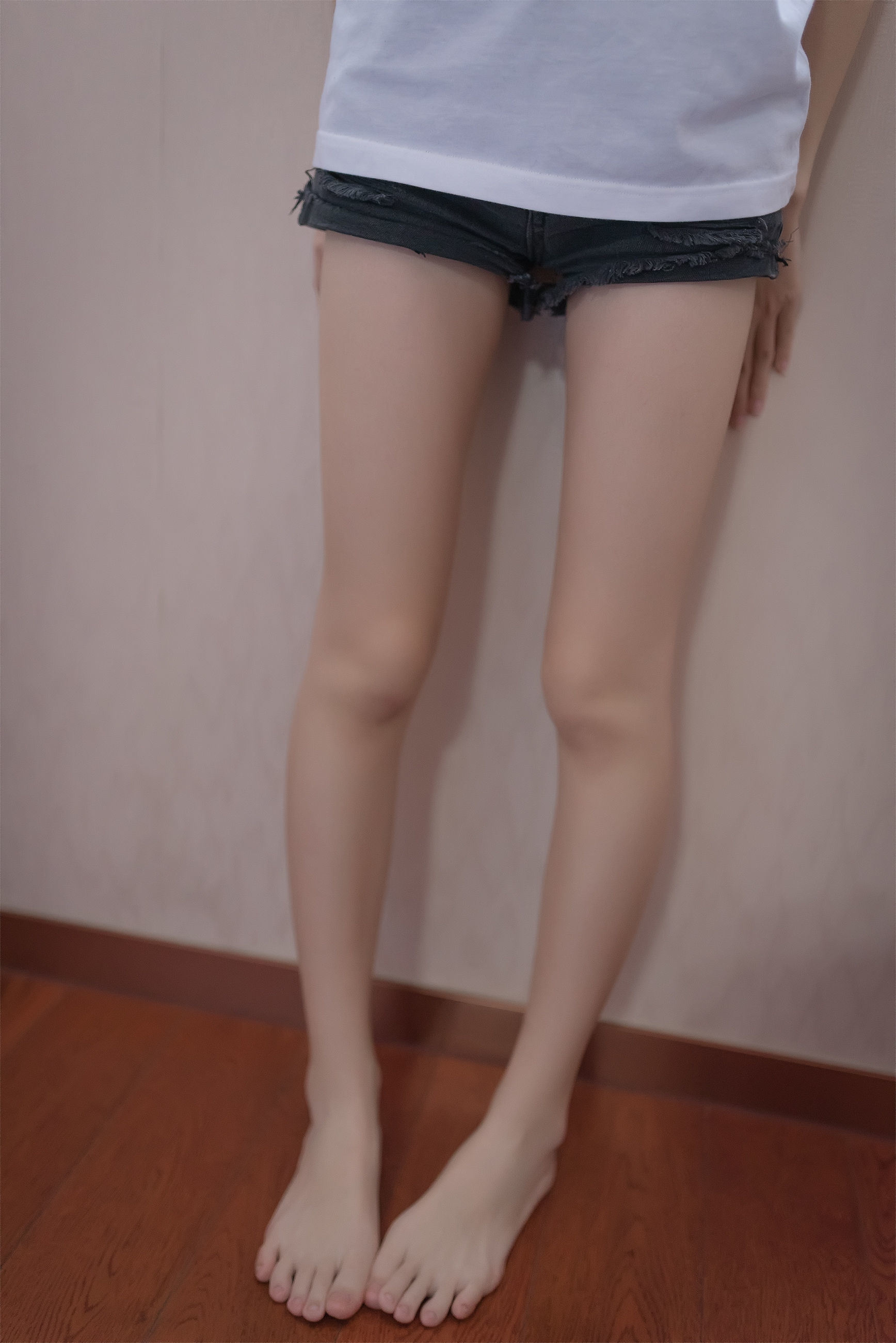 Meow Sugar Films] Vol. 428 Summer Hot Pants