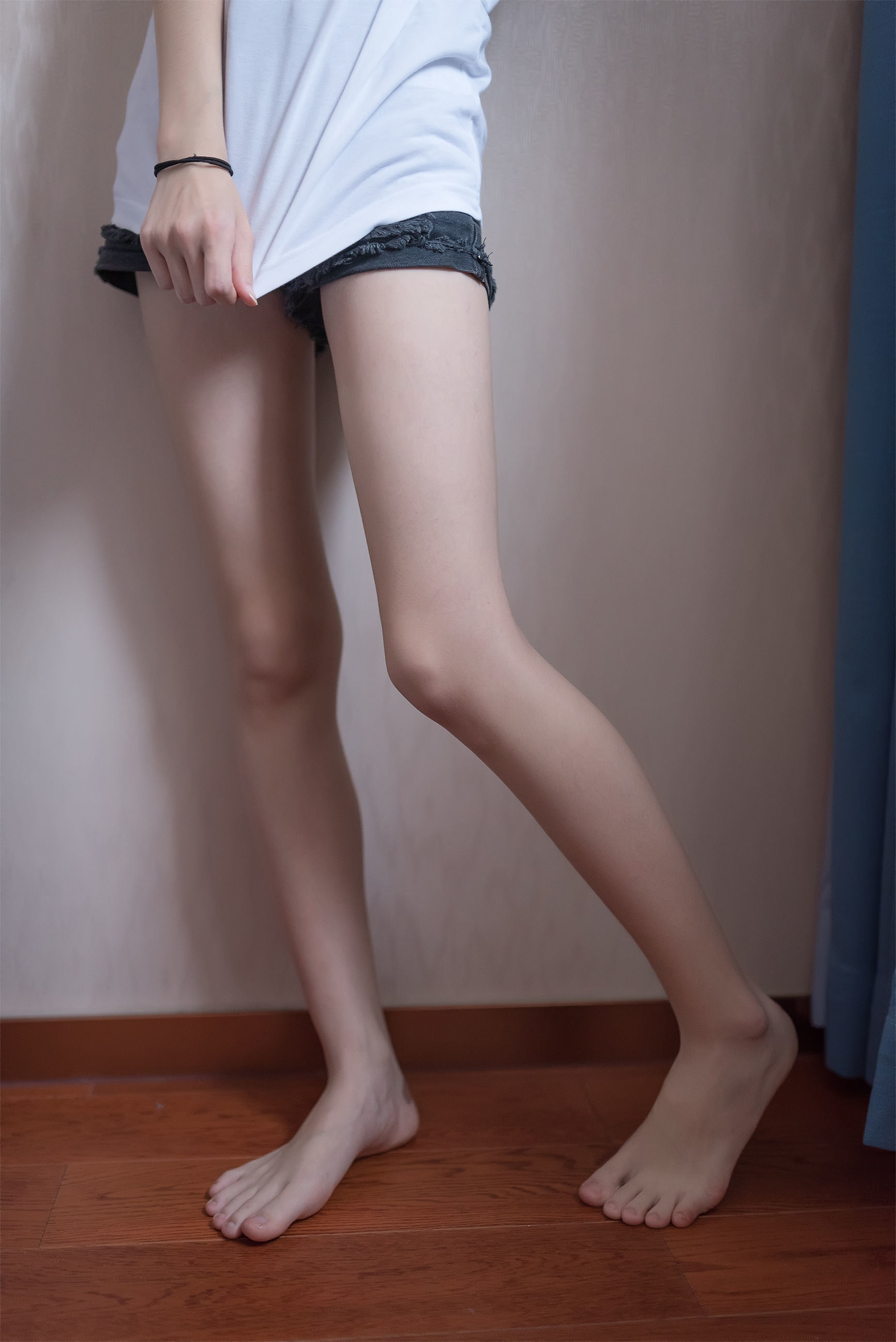 Miêu Đường Điện Ảnh] VOL.428 Quần short mùa hè