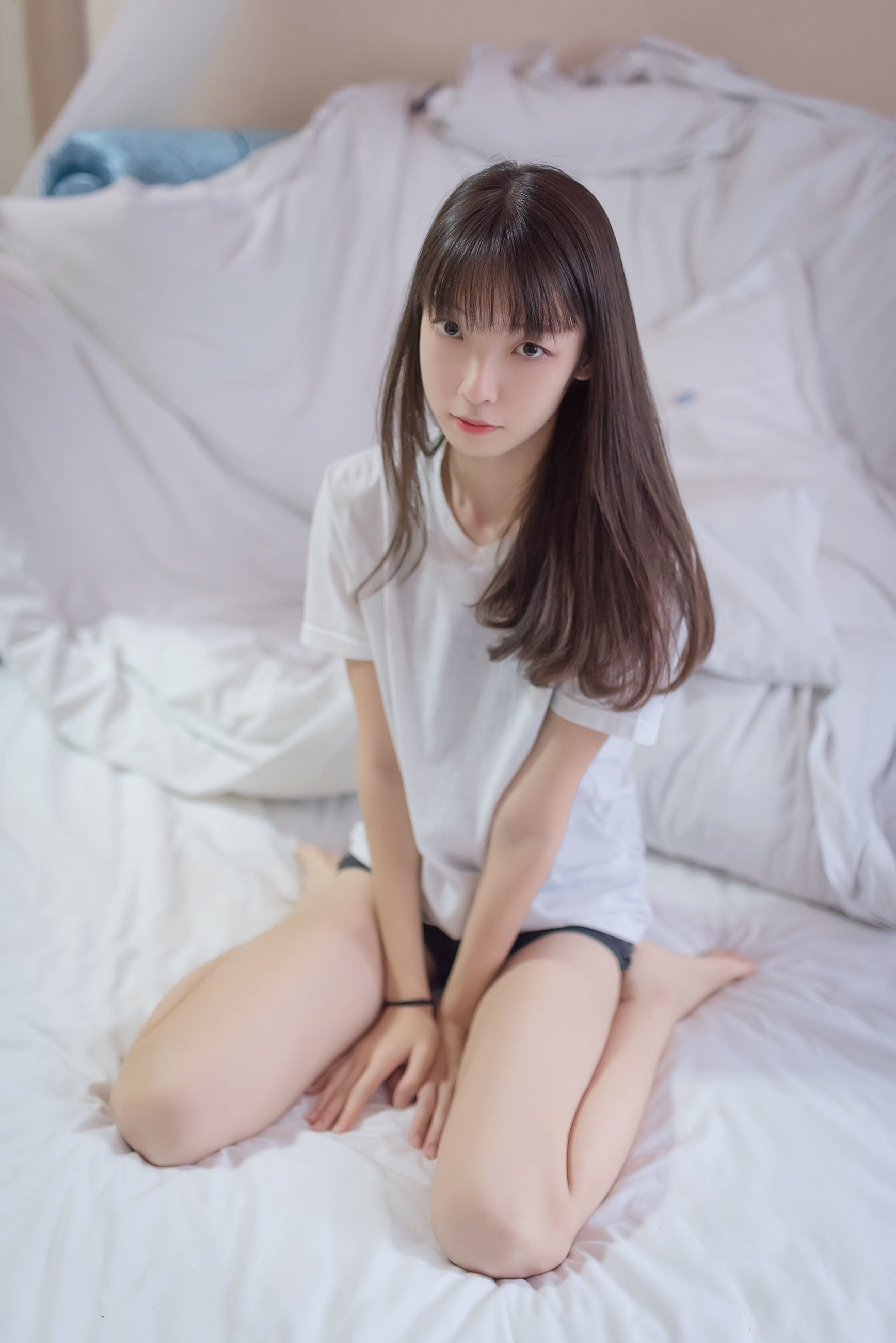 Miêu Đường Điện Ảnh] VOL.428 Quần short mùa hè