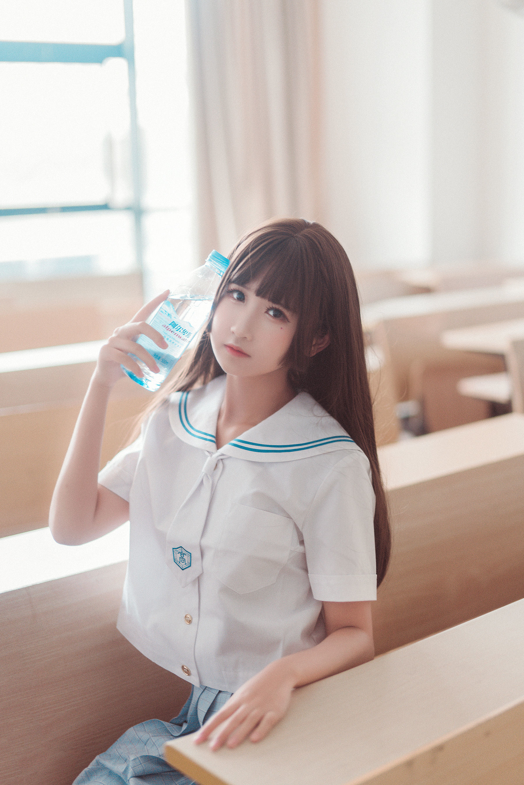 Miao Tang Điện Ảnh] Tập 430: Lớp học JK