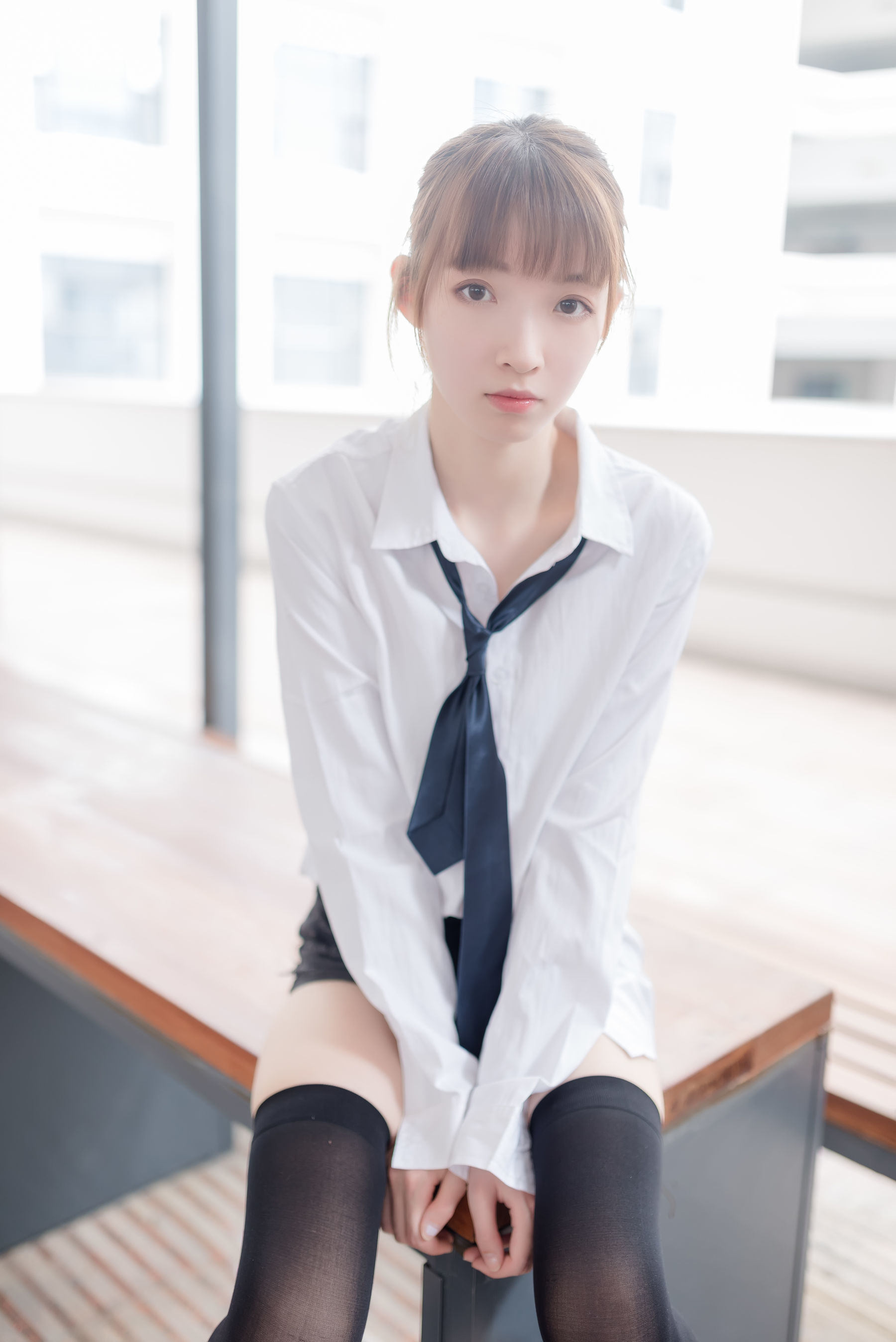 喵糖電影] VOL.431 熱褲女孩