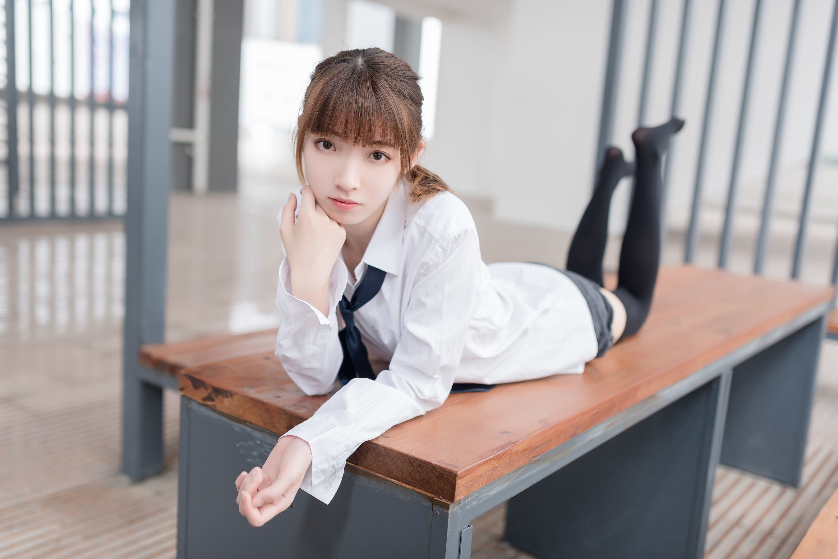 喵糖電影] VOL.431 熱褲女孩
