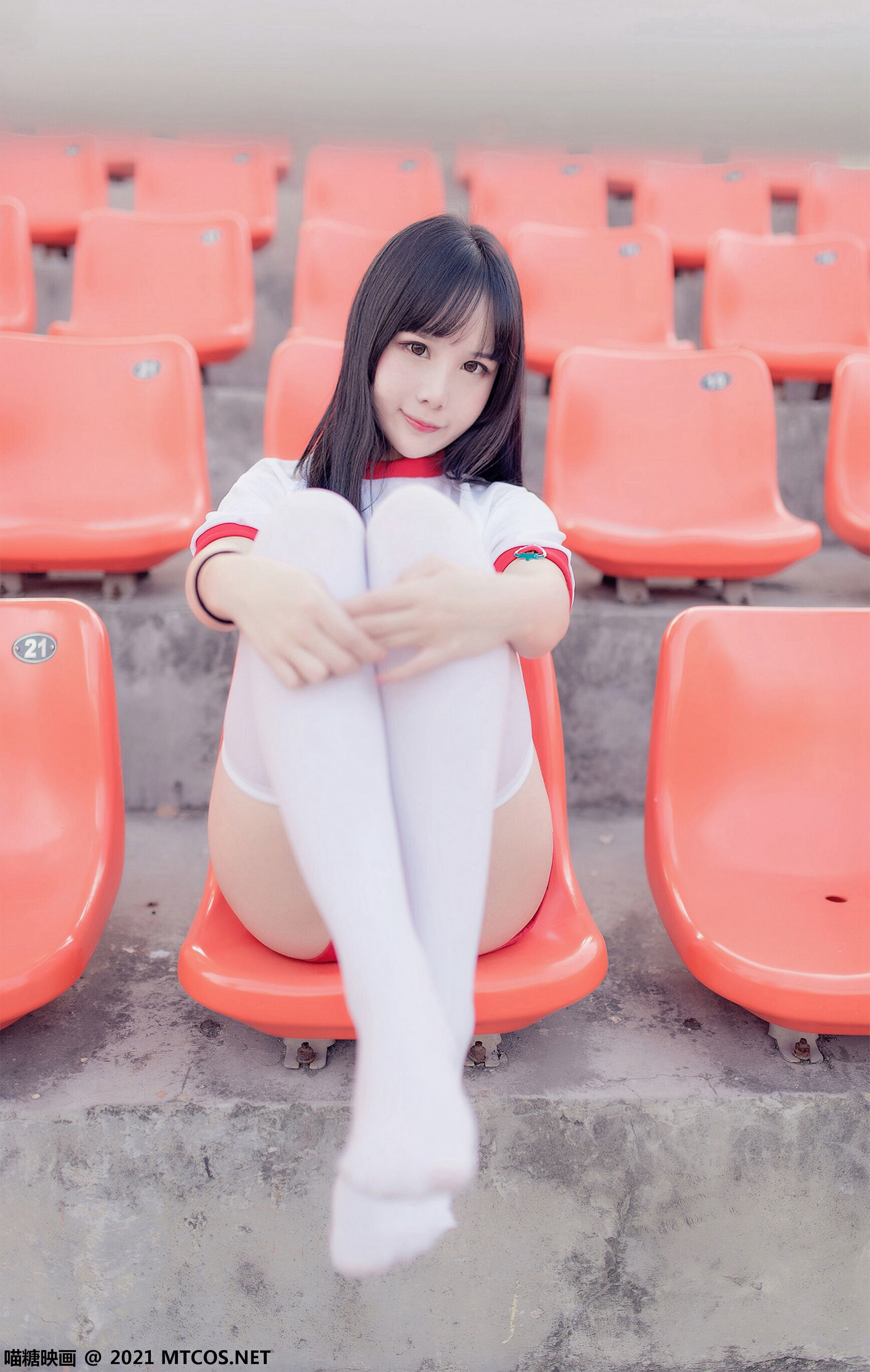 Miaotang Phim] Tập 434: Hội thao trường học