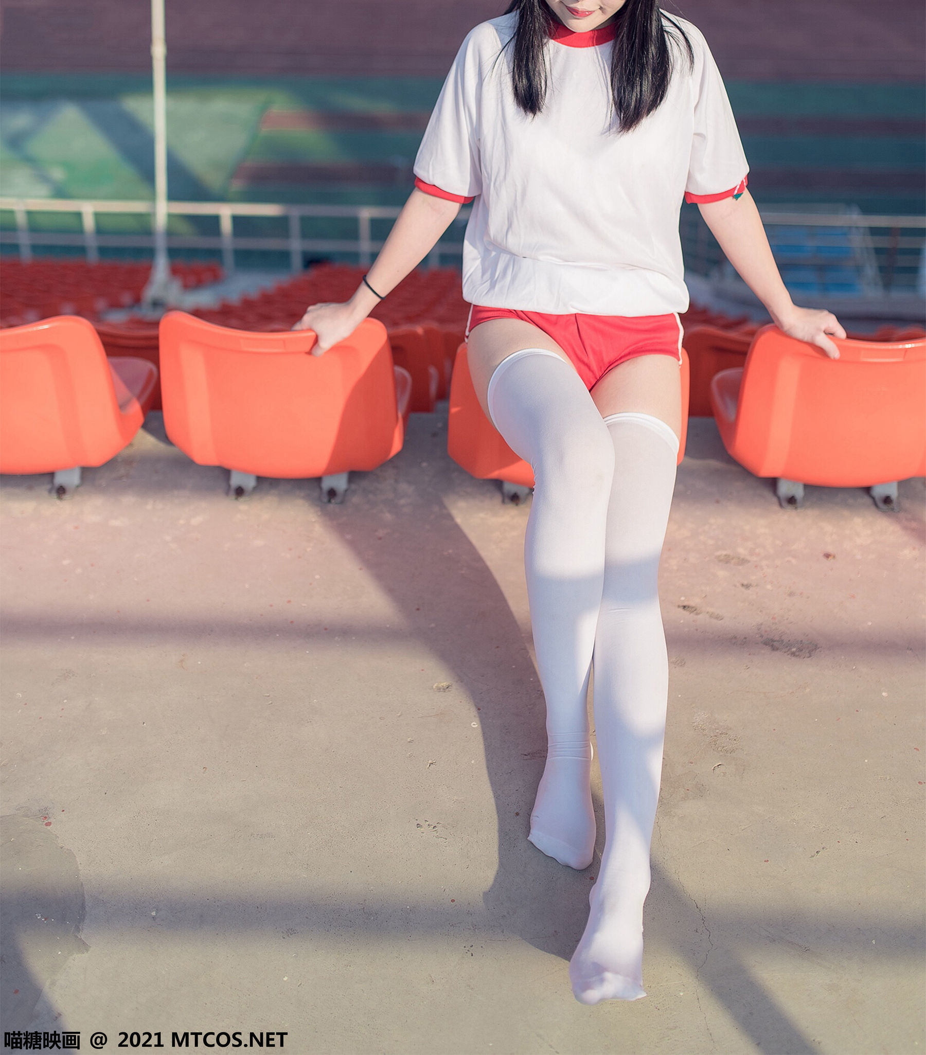 Miaotang Phim] Tập 434: Hội thao trường học