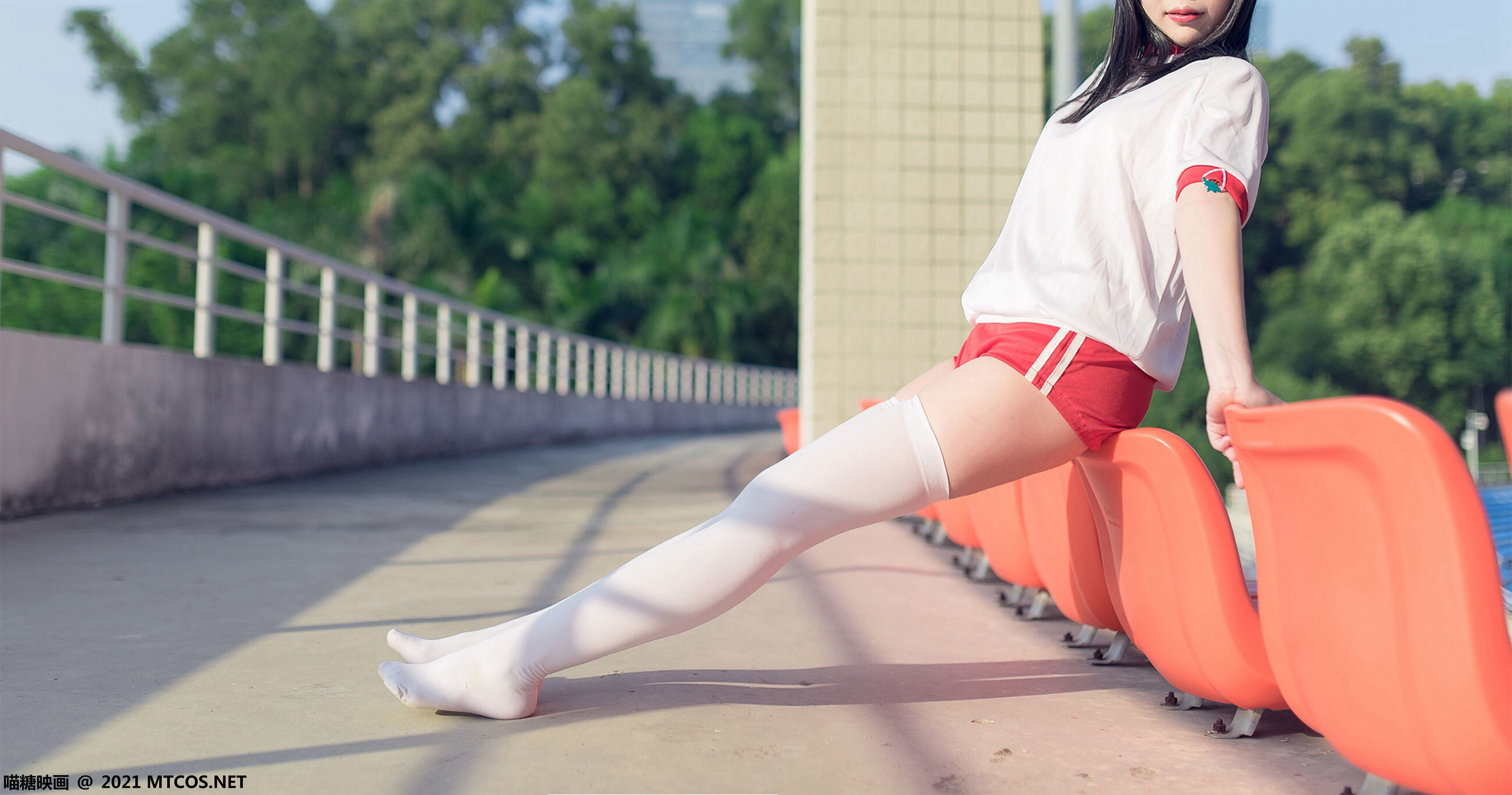 Miaotang Phim] Tập 434: Hội thao trường học