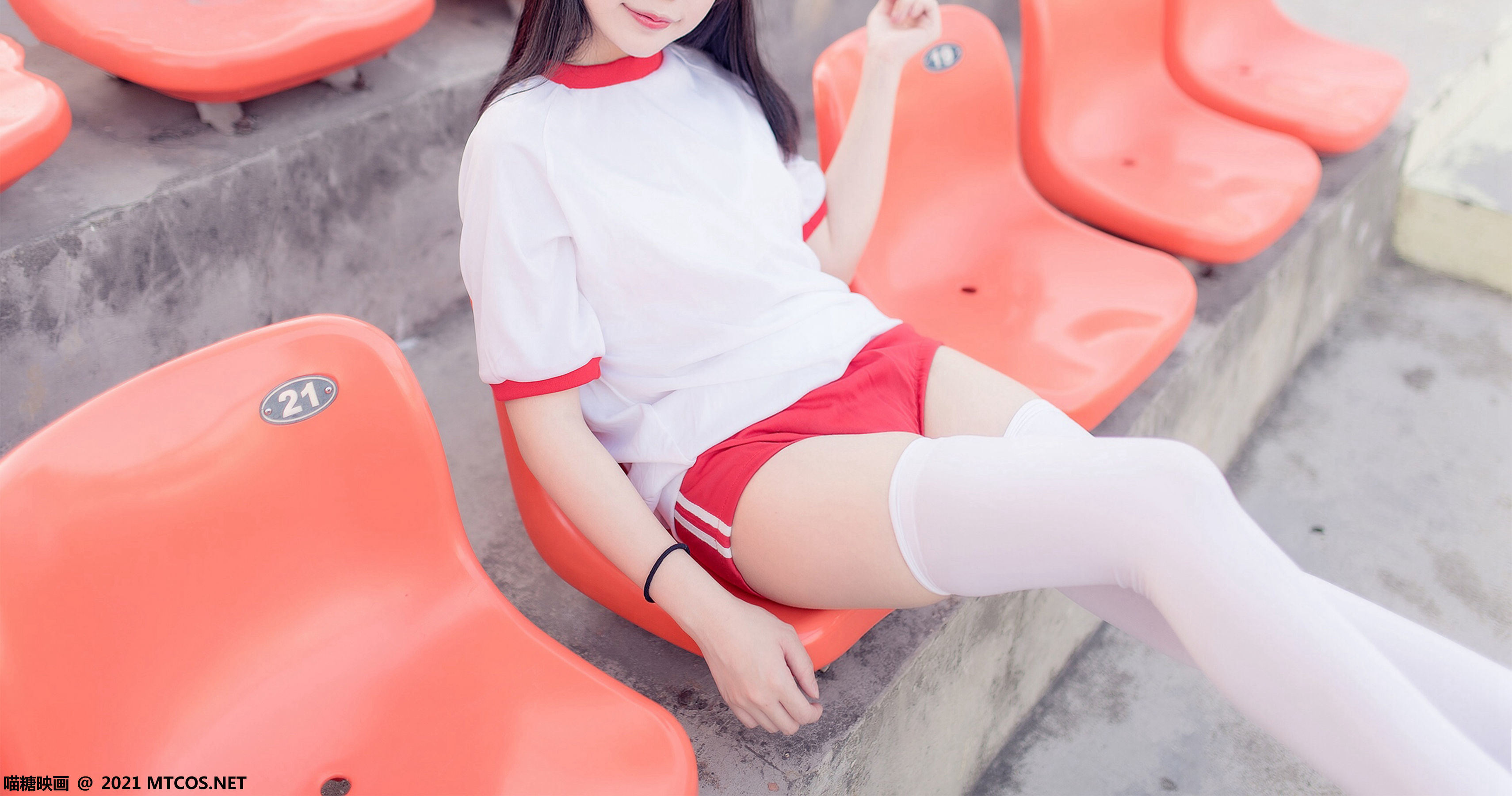 Miaotang Phim] Tập 434: Hội thao trường học