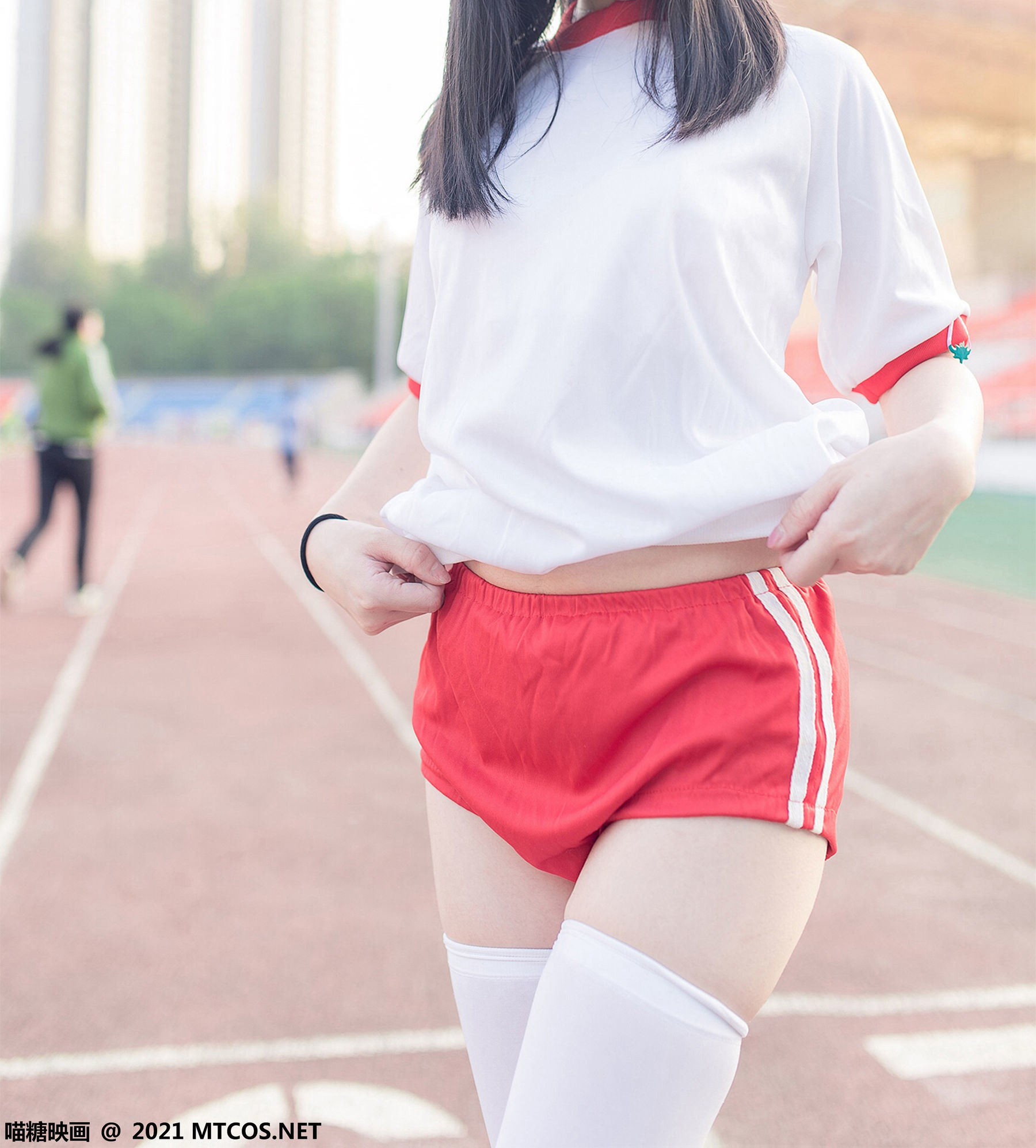 Miaotang Phim] Tập 434: Hội thao trường học