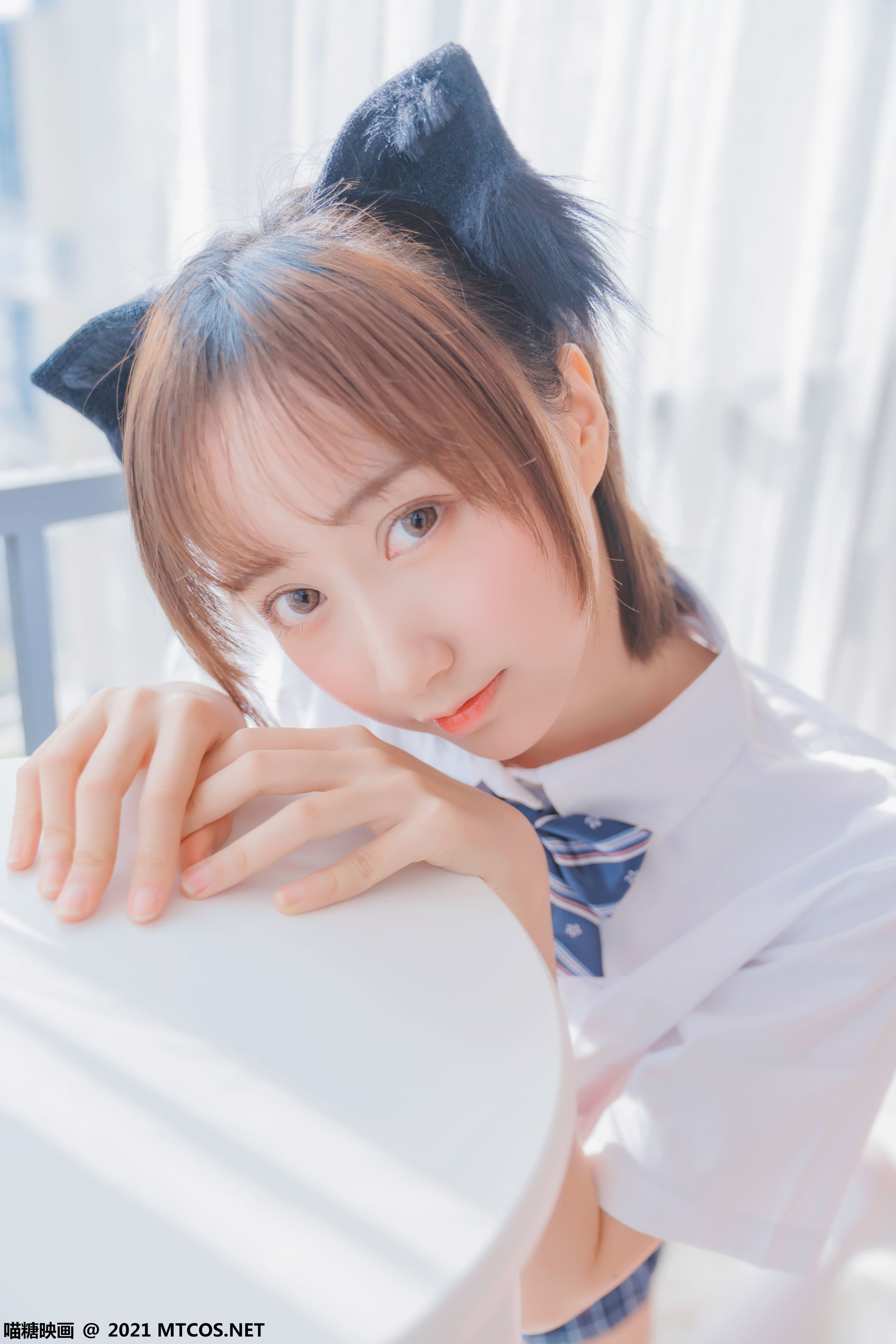 Miêu Đường Điện Ảnh] VOL.436: Cô Gái Mèo