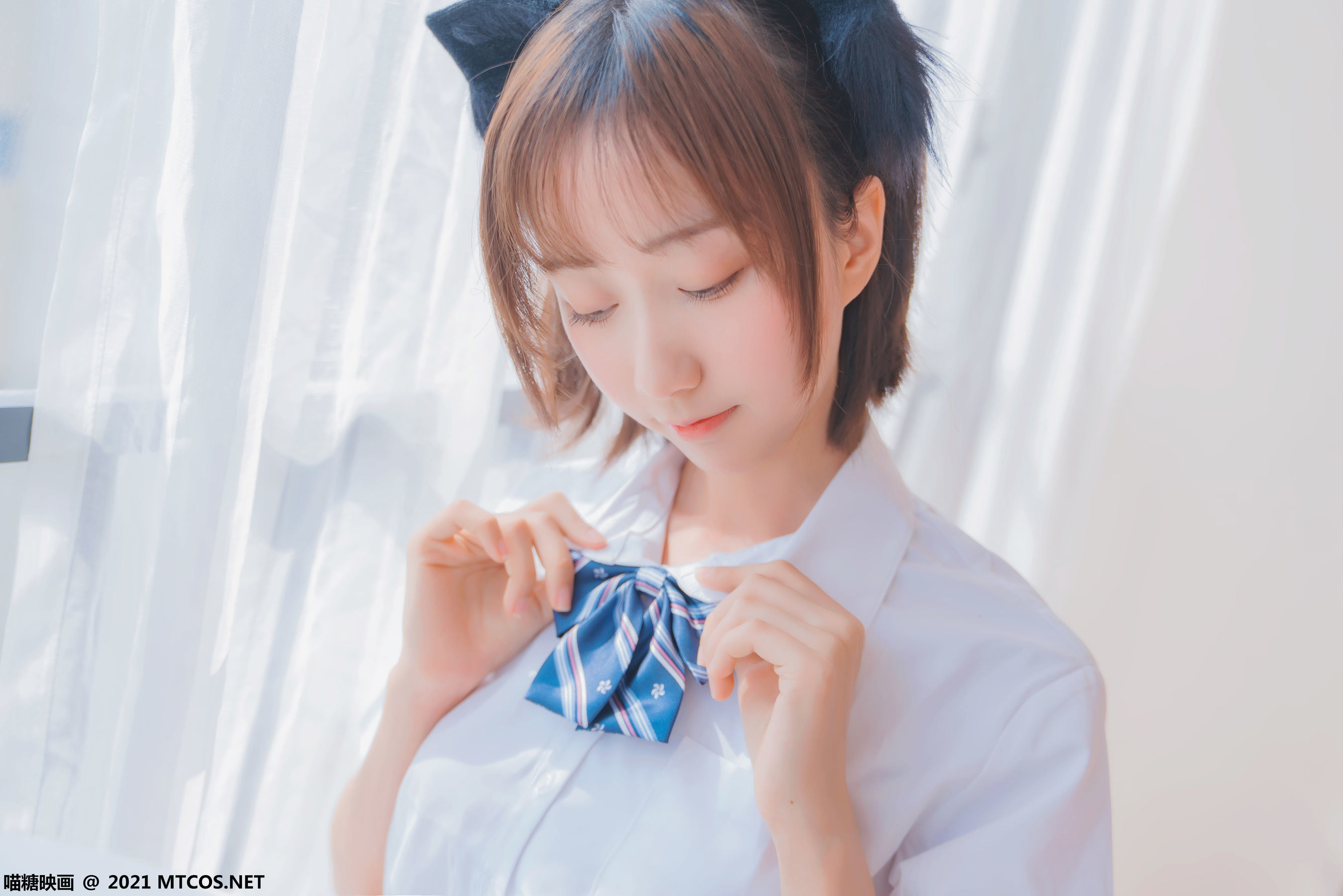 Miêu Đường Điện Ảnh] VOL.436: Cô Gái Mèo