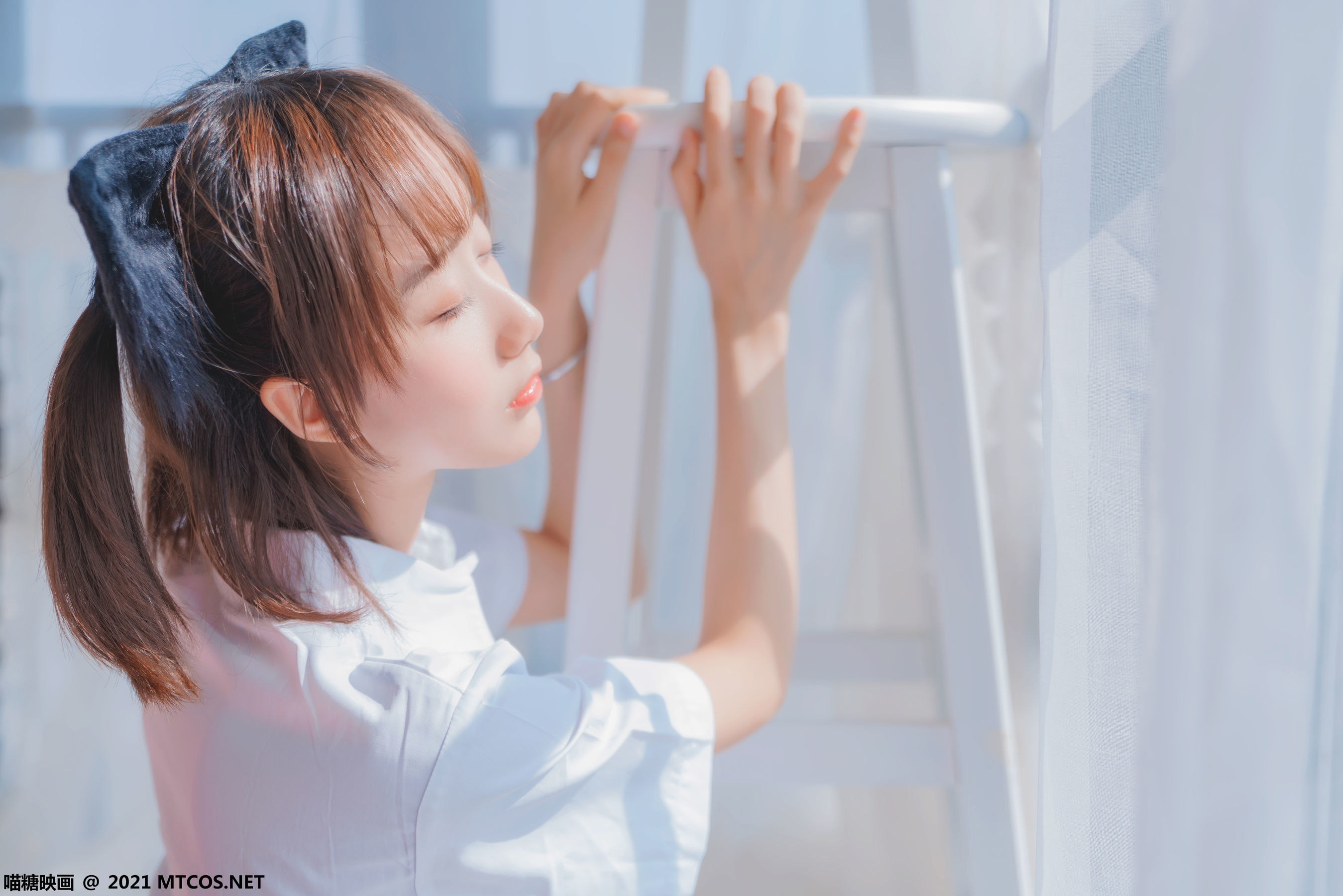 喵糖電影] VOL.436 貓兒少女